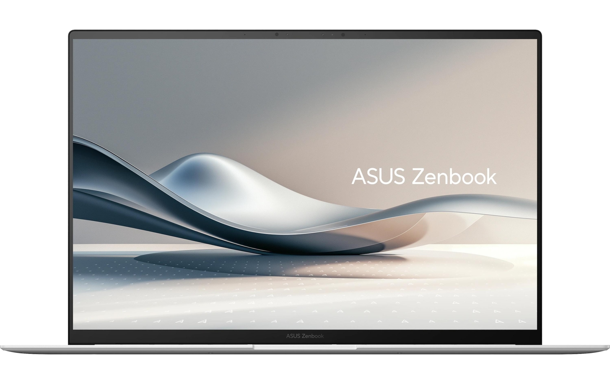 Asus Ordinateur portable »Zenbook S16 OLED (UM5606GA-SR328W)« / 16 ″ AMD Ryzen™ AI 7 NPU intégrée (Neural Processing Unit)