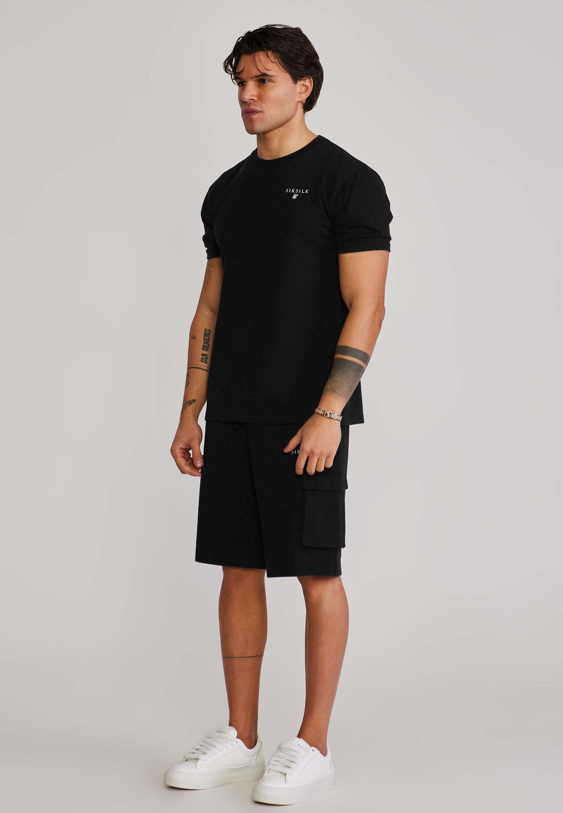 Siksilk Shirt & Hose »Siksilk Kleidungsset«