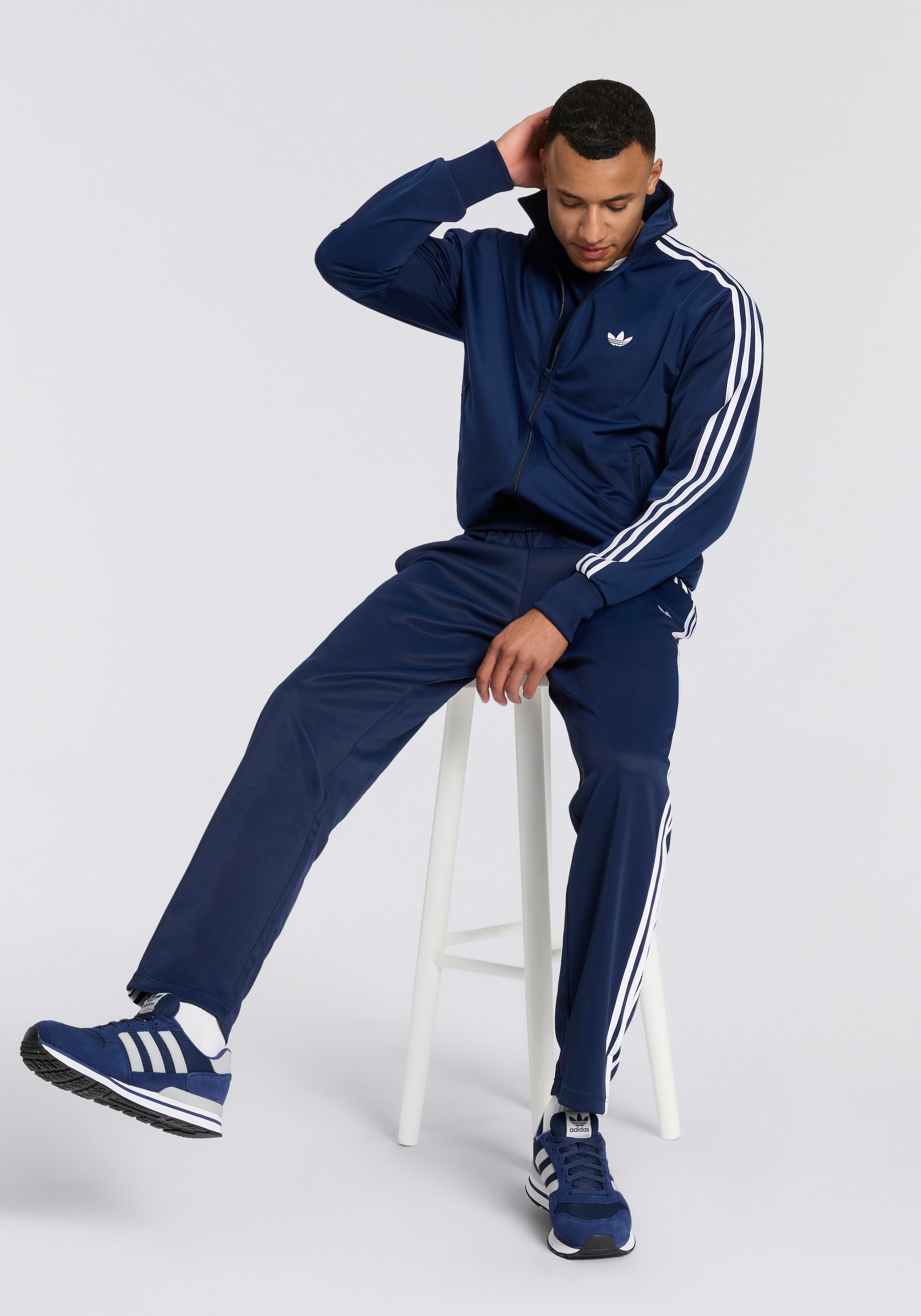adidas Originals Trainingsjacke »FIREBIRD TT«