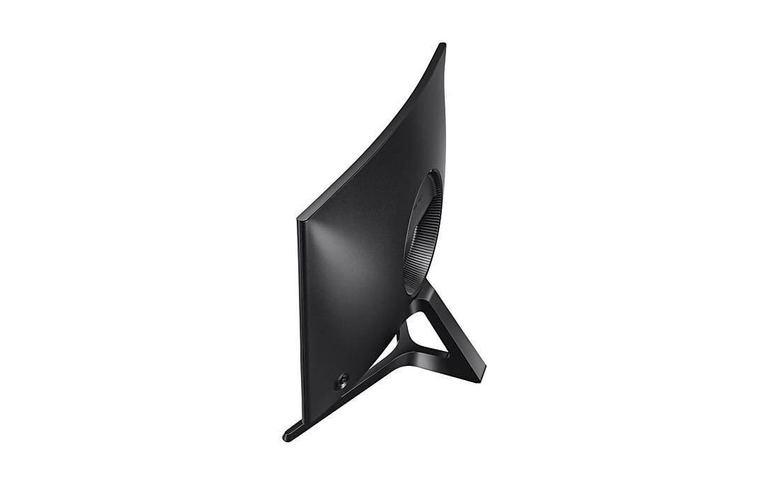 Samsung Gaming-Monitor »LC24RG50FQRXEN«, 59,46 cm/23,5 Zoll, 1920 x 1080 px, Full HD, 4 ms Reaktionszeit, 144 Hz