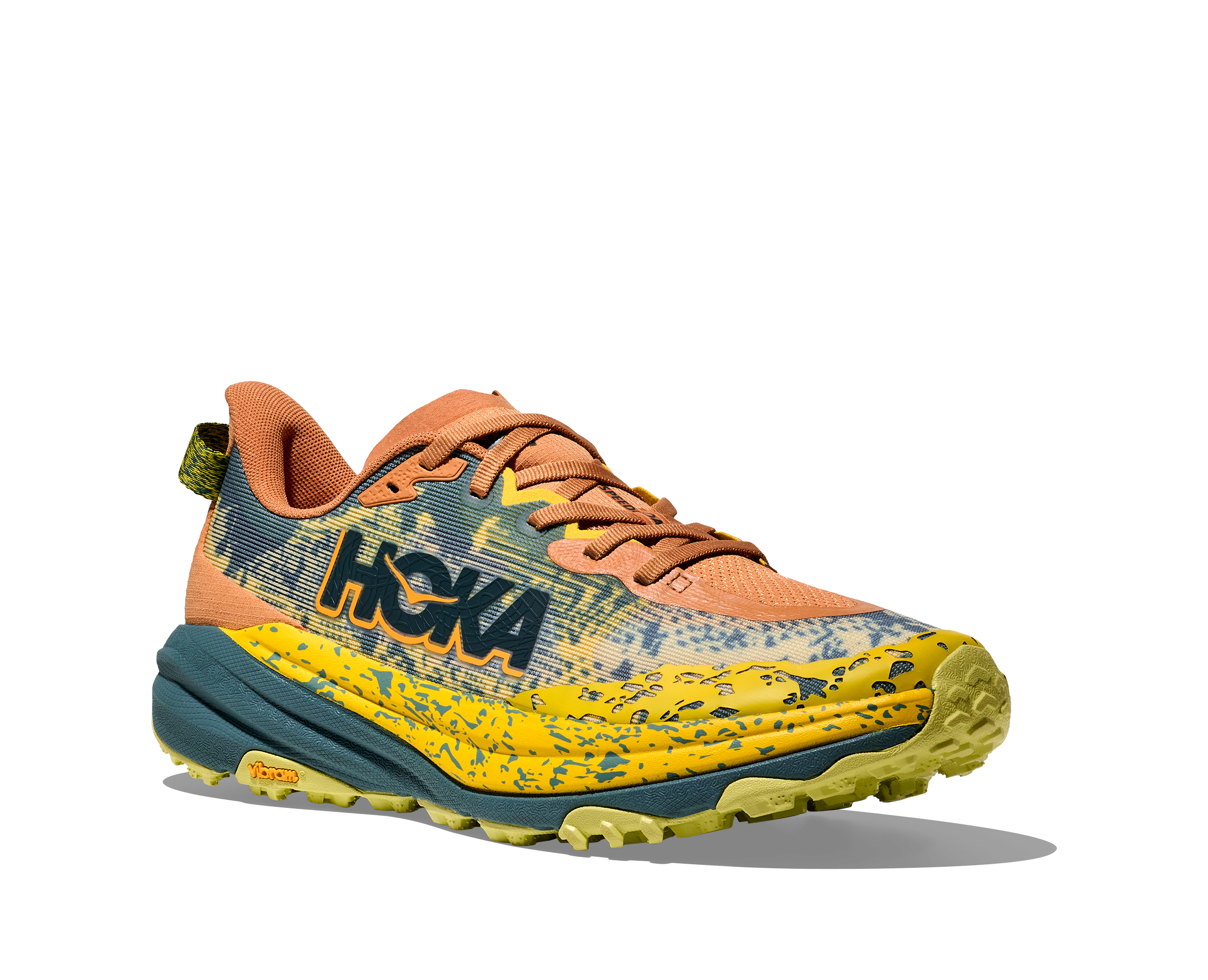 Hoka One One Chaussures de trail »SPEEDGOAT 6«  Trail-Running