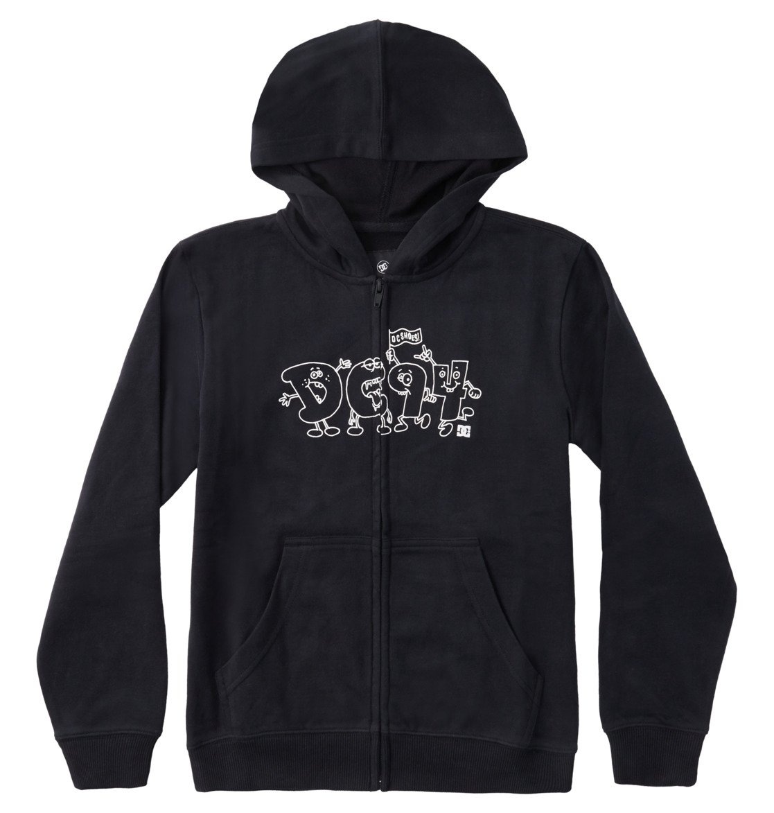 Image of DC Shoes Hoodie »Party Time« bei Ackermann Versand Schweiz