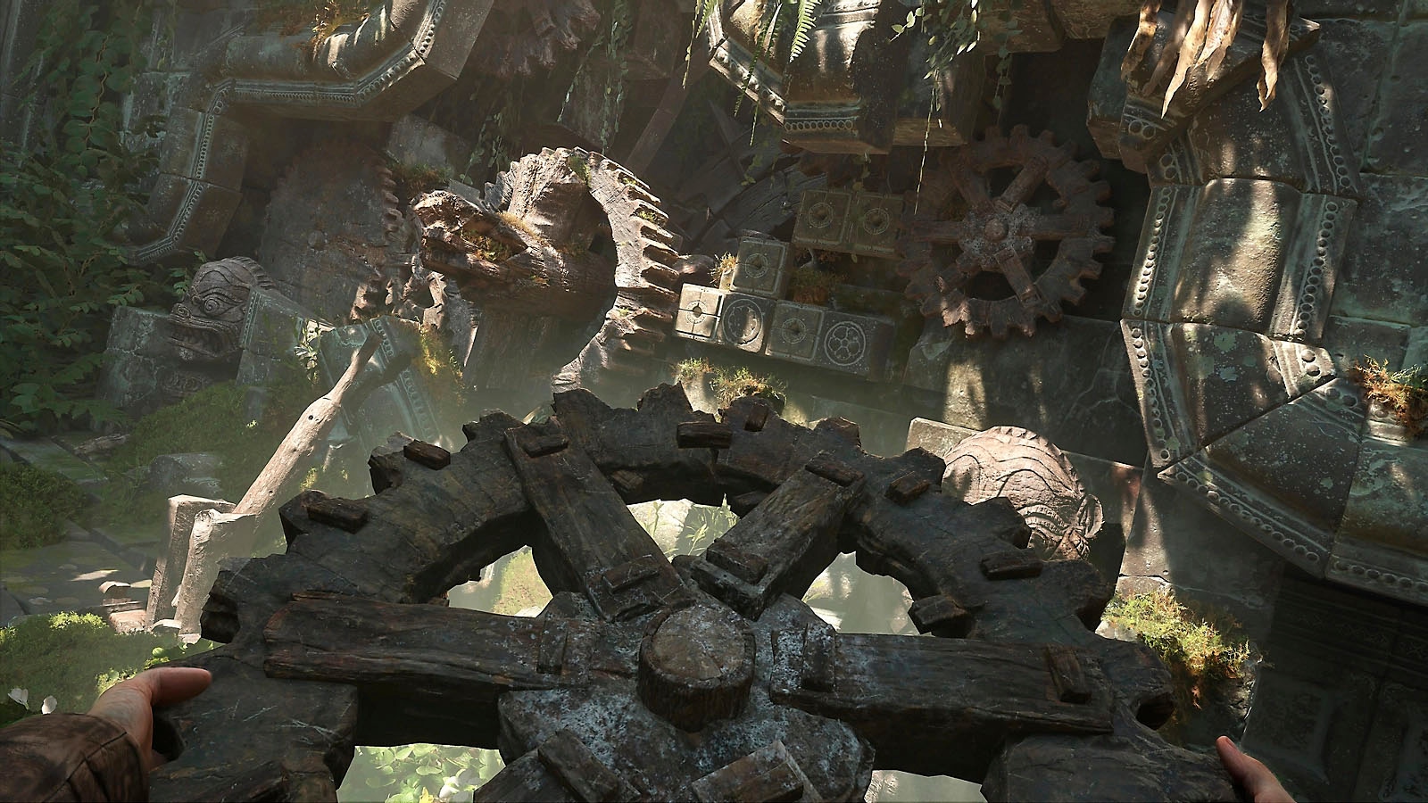 Bethesda Spielesoftware »Indiana Jones und der grosse Kreis (Premium Edition)«, PlayStation 5