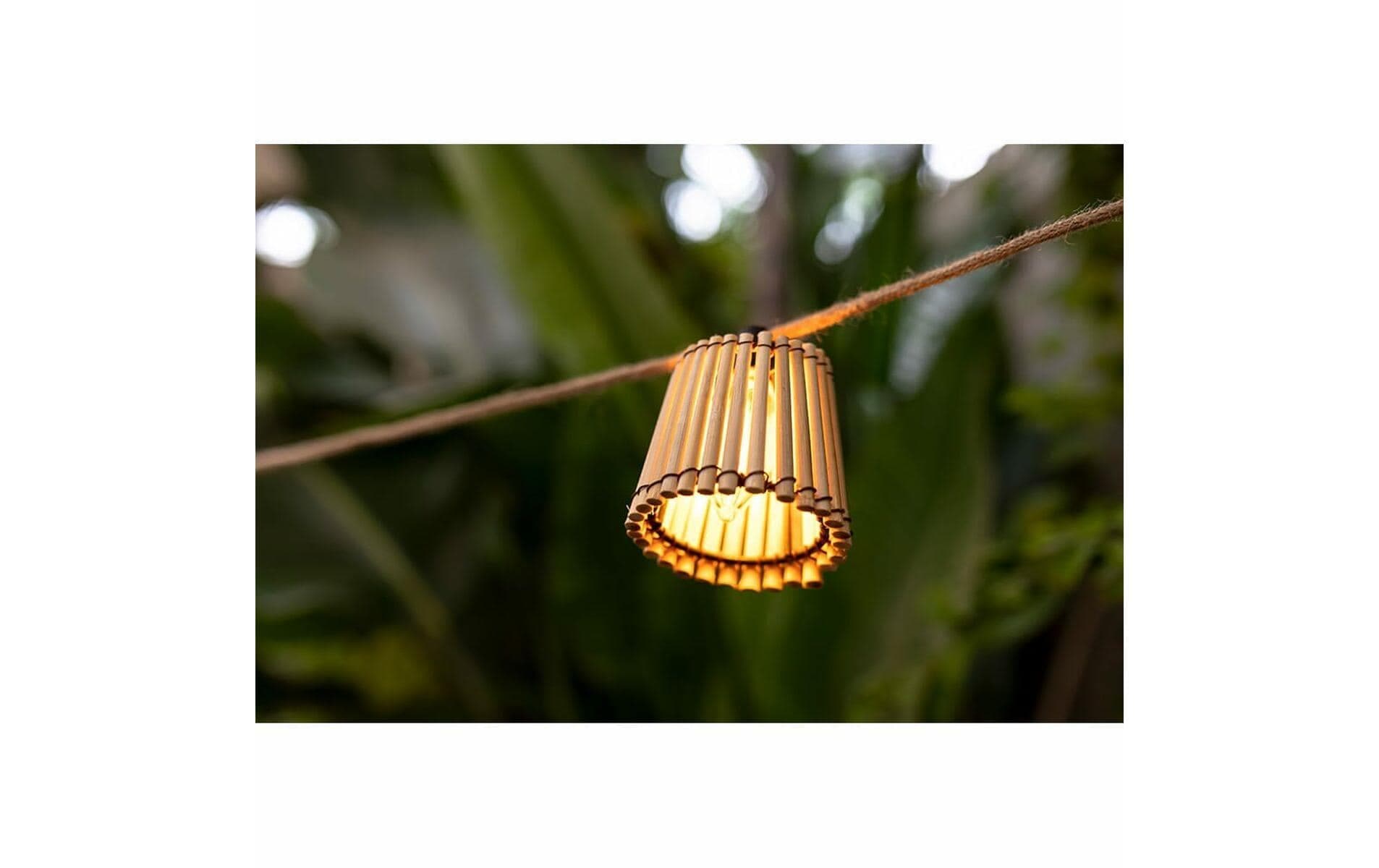  Guirlande LED »new Garden Okinawa für aussen« 10 cuis-flammig