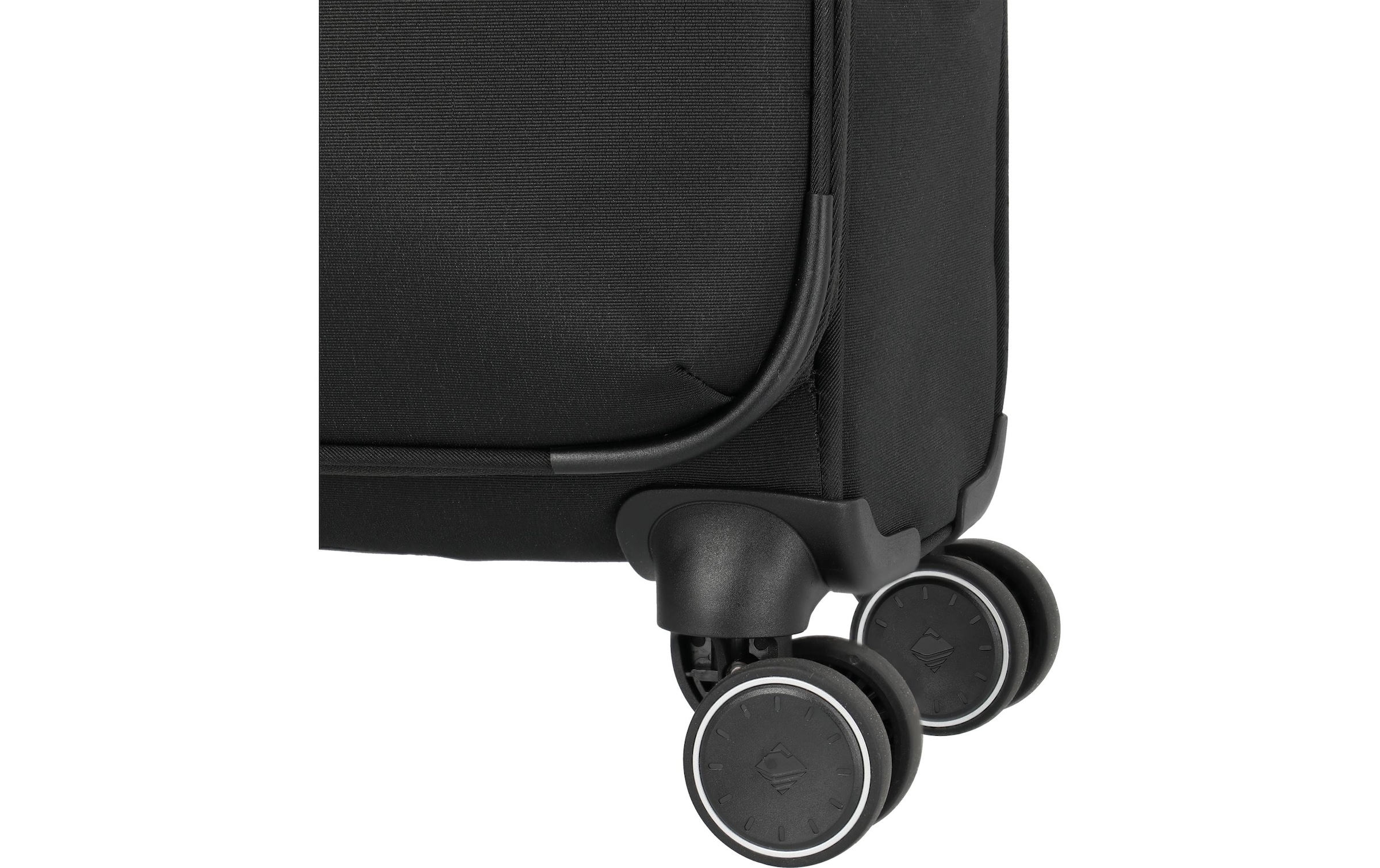 travelite Trolley »Tamaris VOYAAGE S 38 l« 38 litre 4 Rollen