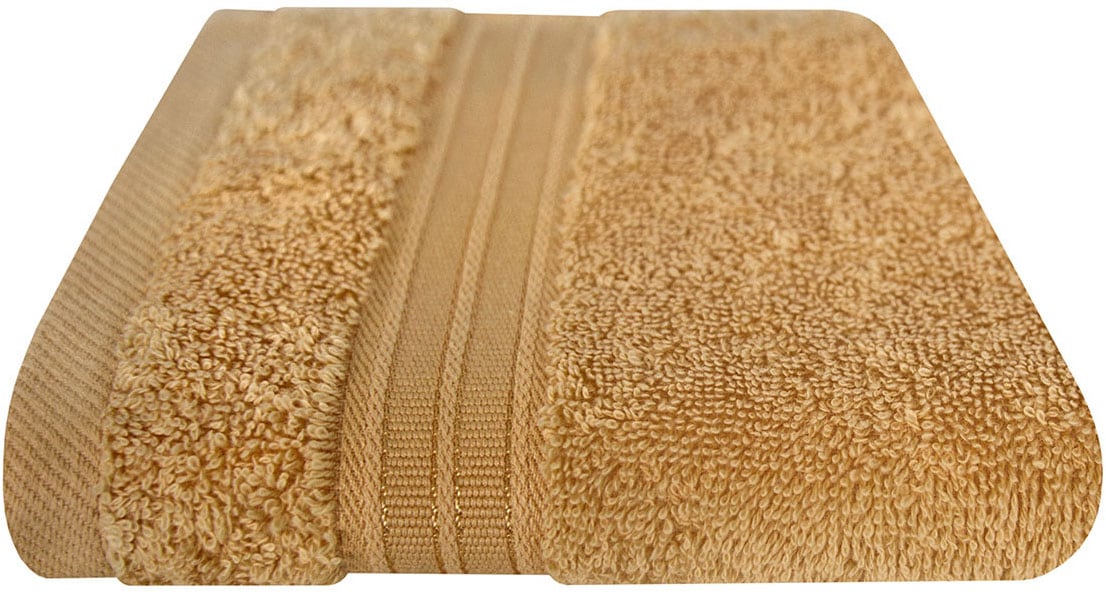 Dyckhoff Linge de bain »Siena« mit Bordüre