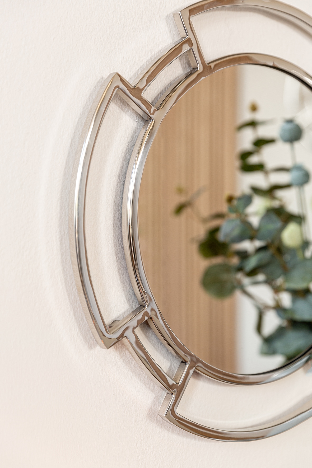 Fink Miroir mural »HOMMAGE«