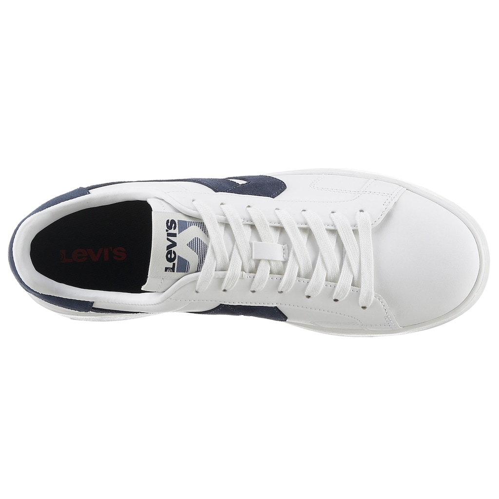 Levi's® Sneaker »SW«