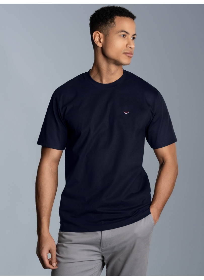 Trigema T-Shirt »TRIGEMA Classic Tee« 1 Stk.