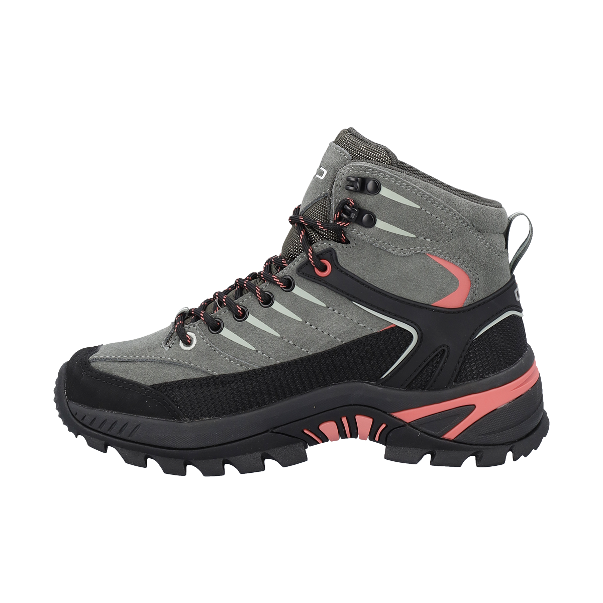 CMP Chaussure de randonnée »RIGEL 2.0 MID WMN WP TREKKING SHOES«  wasserdicht