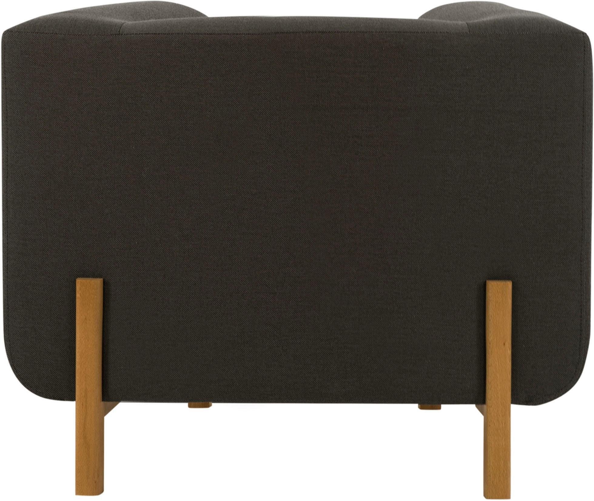 INOSIGN Sessel »Gaut«