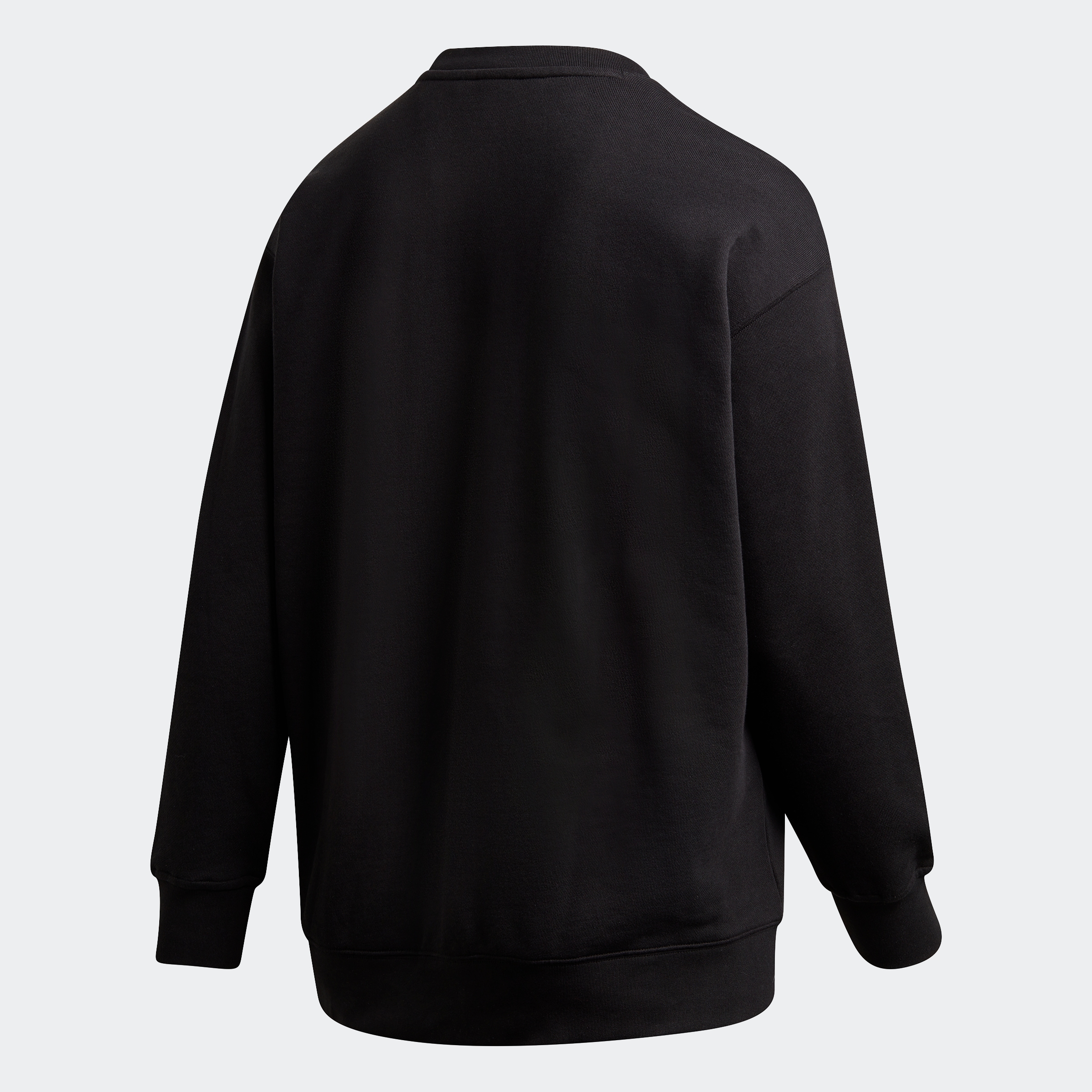 »TREFOIL ♕ Originals kaufen versandkostenfrei – GROSSE GRÖSSEN« adidas Sweatshirt