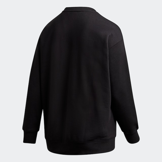 ♕ adidas Originals Sweatshirt »TREFOIL – GROSSE GRÖSSEN« versandkostenfrei  kaufen