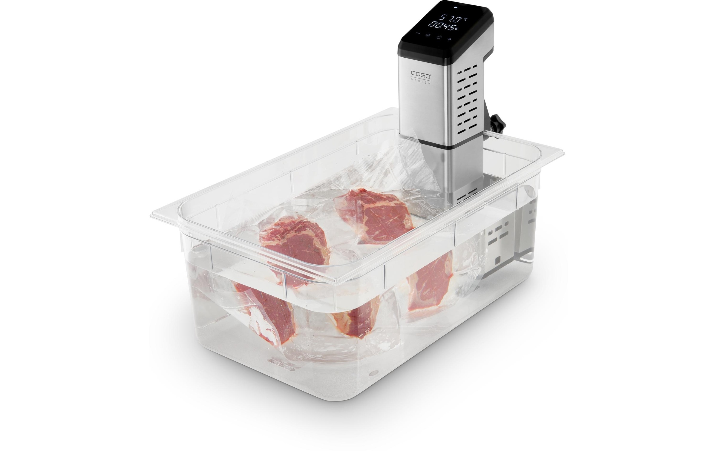 Caso Sous-Vide Garer »Stick SV 2000 Pro Smart«