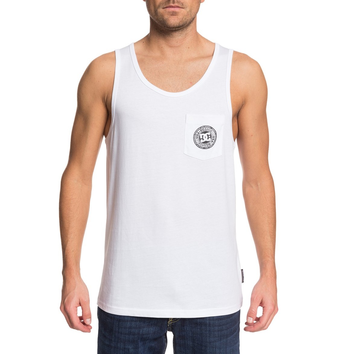Image of DC Shoes Tanktop »Pocket« bei Ackermann Versand Schweiz