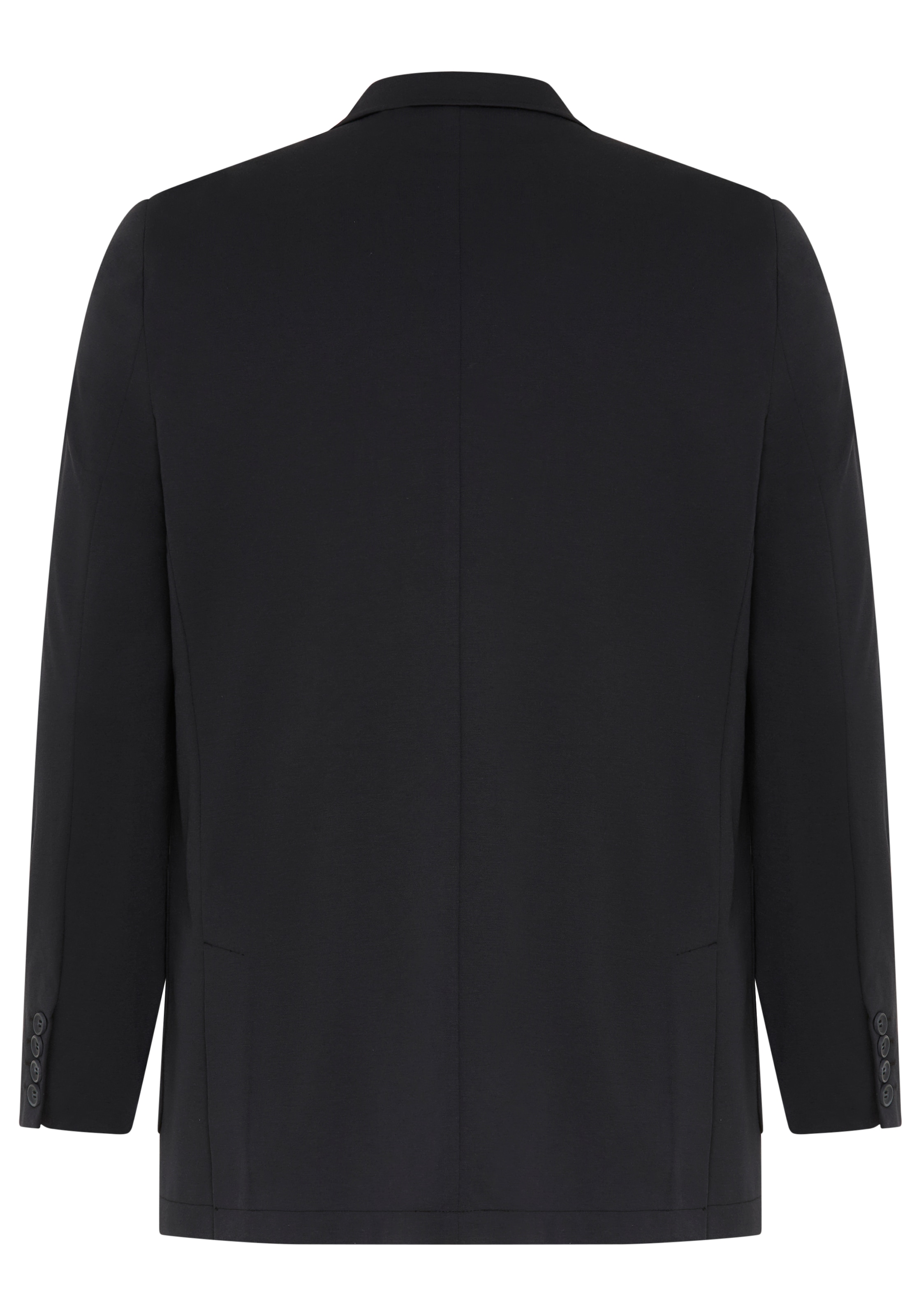 Man's World Plus Veste en jersey »Grosse Grössen«