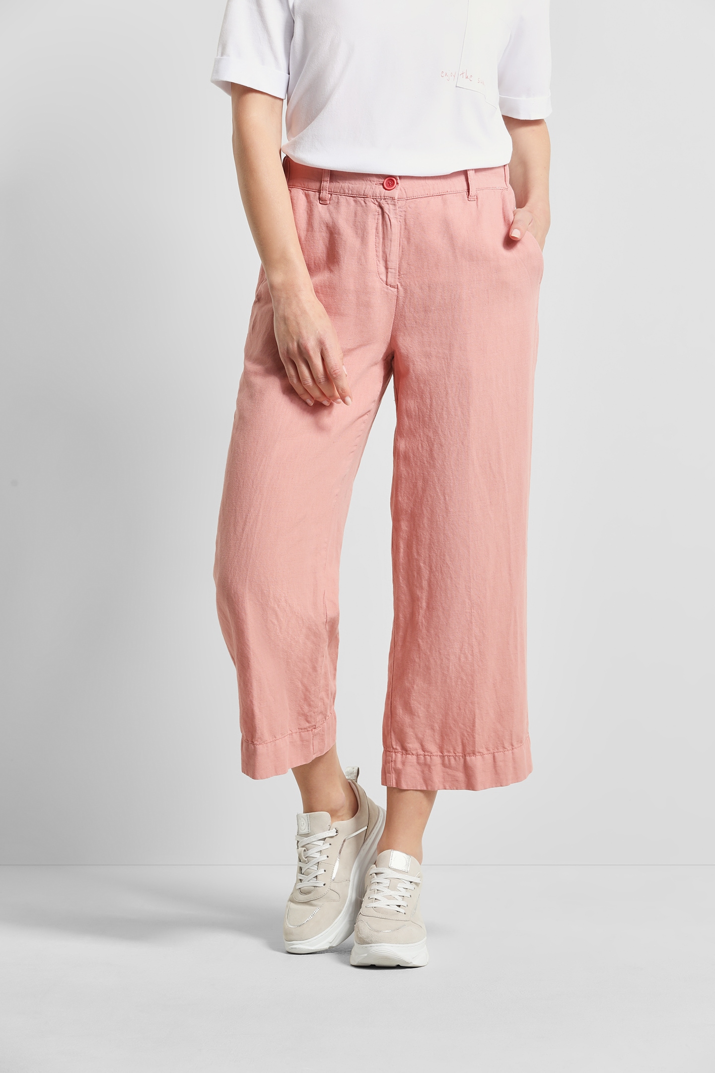 bugatti Culotte, mit einer Bundfalte kaufen