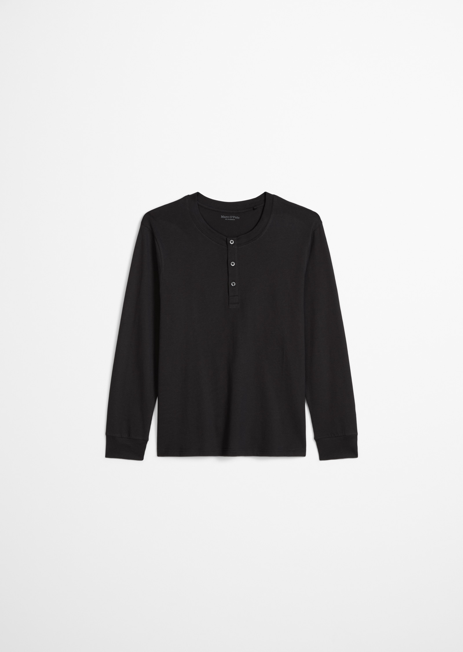 Marc O'Polo T-shirt à manches longues