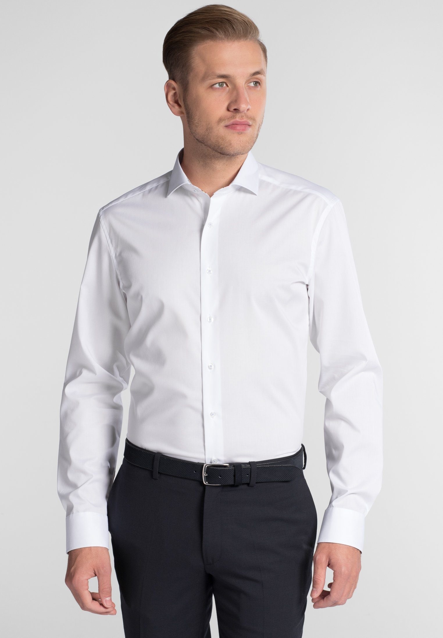 Langarm Hemd »SLIM FIT«