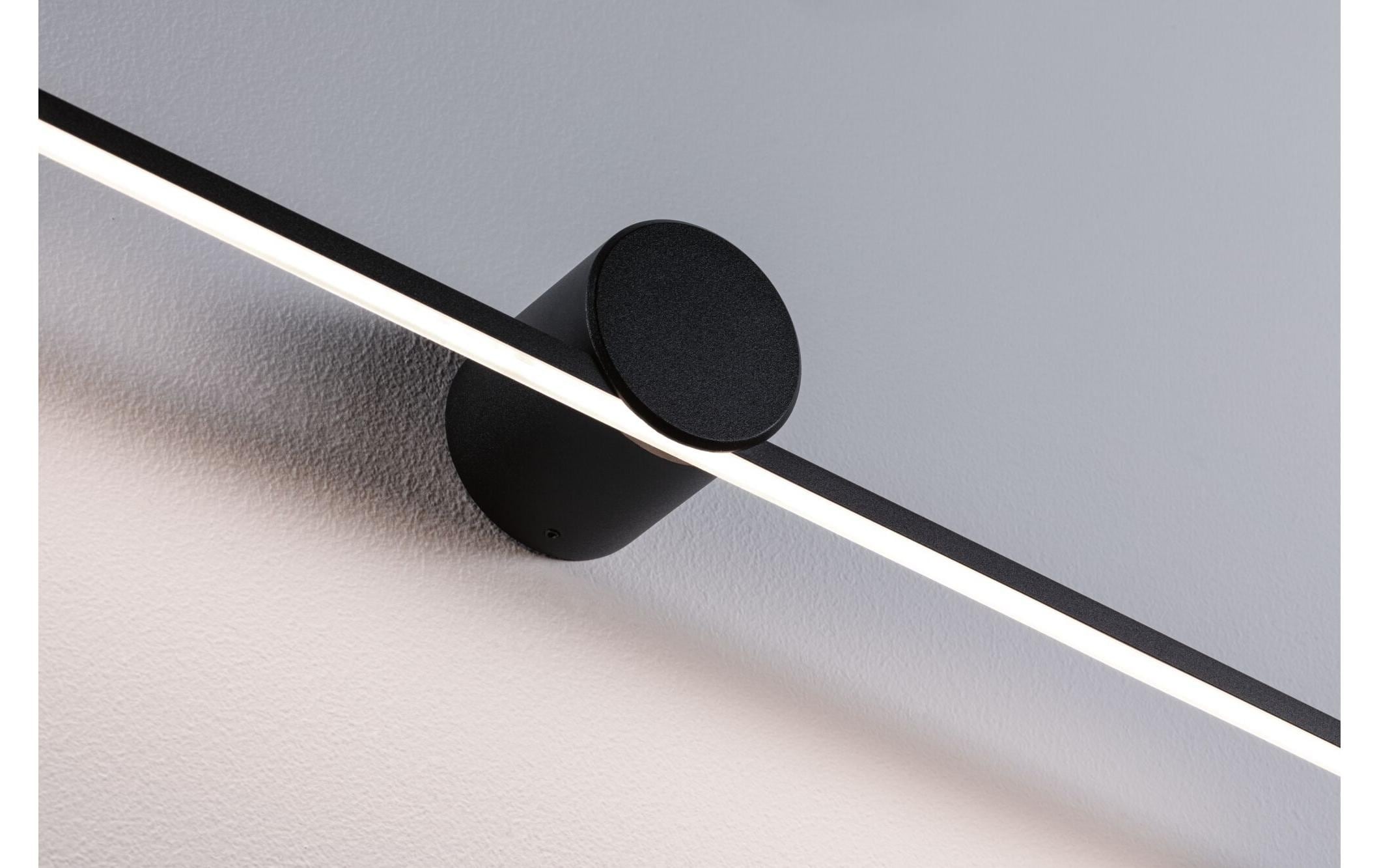 Paulmann Spiegelleuchte »LED Sava 13.5W«, 1 flammig