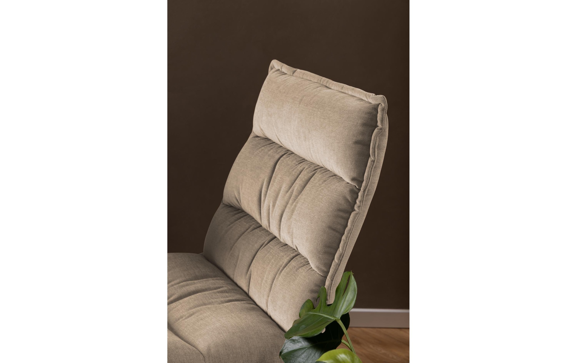 AC Design Fauteuil »Blizzard«