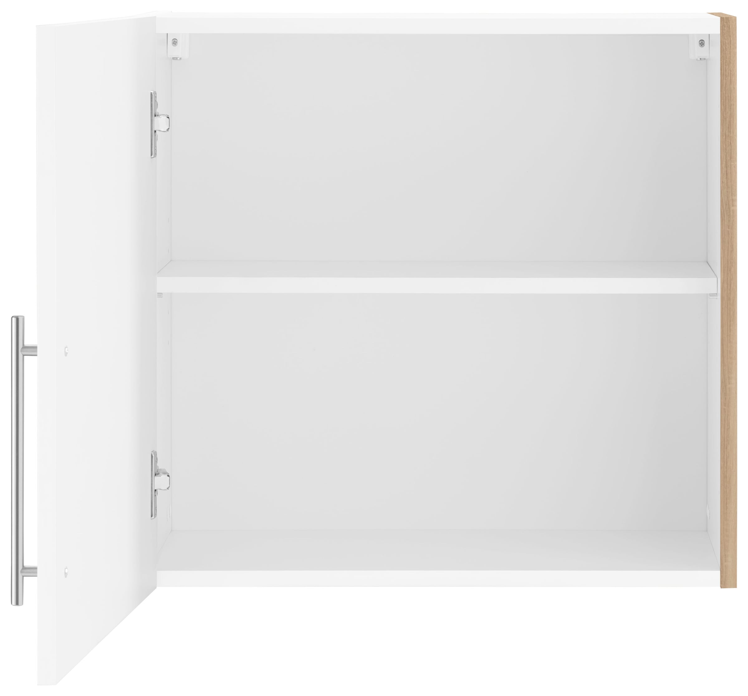wiho Küchen Armoire suspendue »Cali, TOPSELLER« 60 cm breit