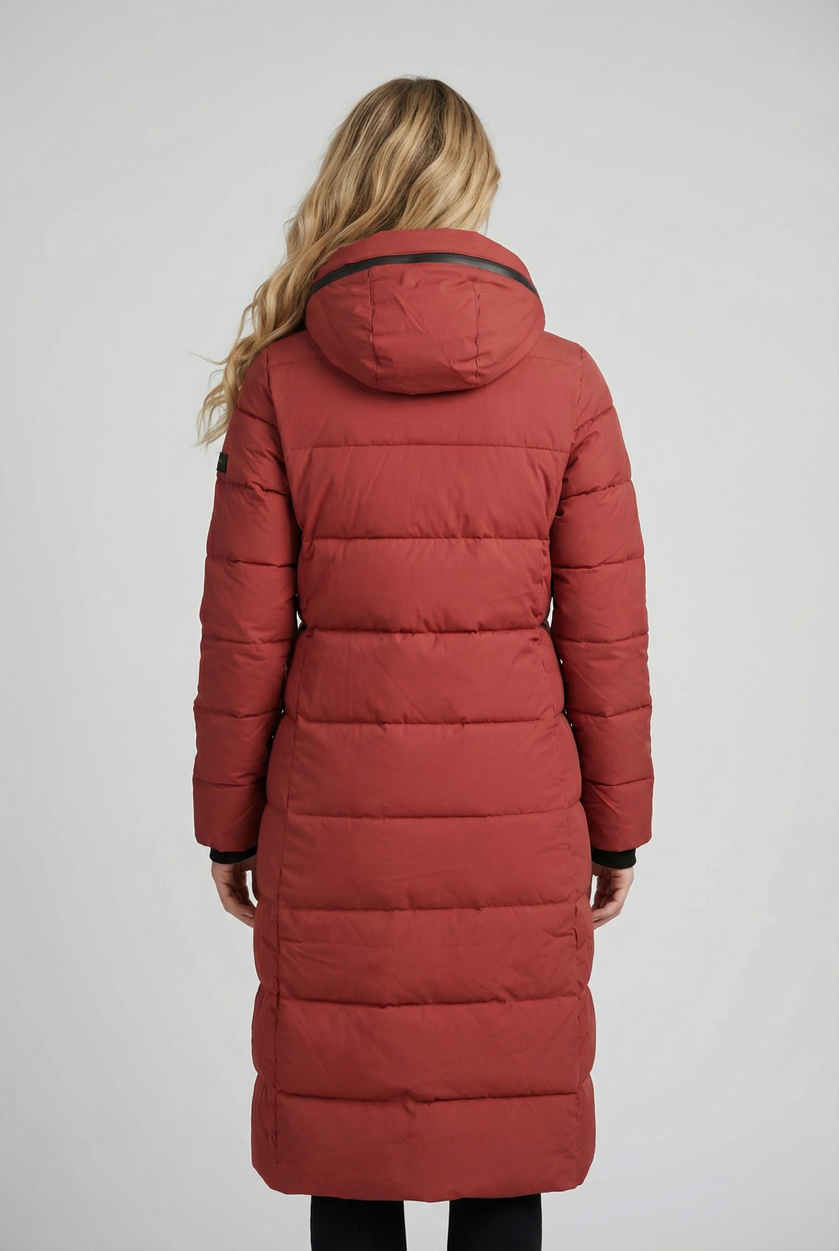 Icepeak Manteau matelassé »ICEPEAK BRILON« aus Polyester, wasserdicht mit 10000 mm Wassersäule, wasserabweisend