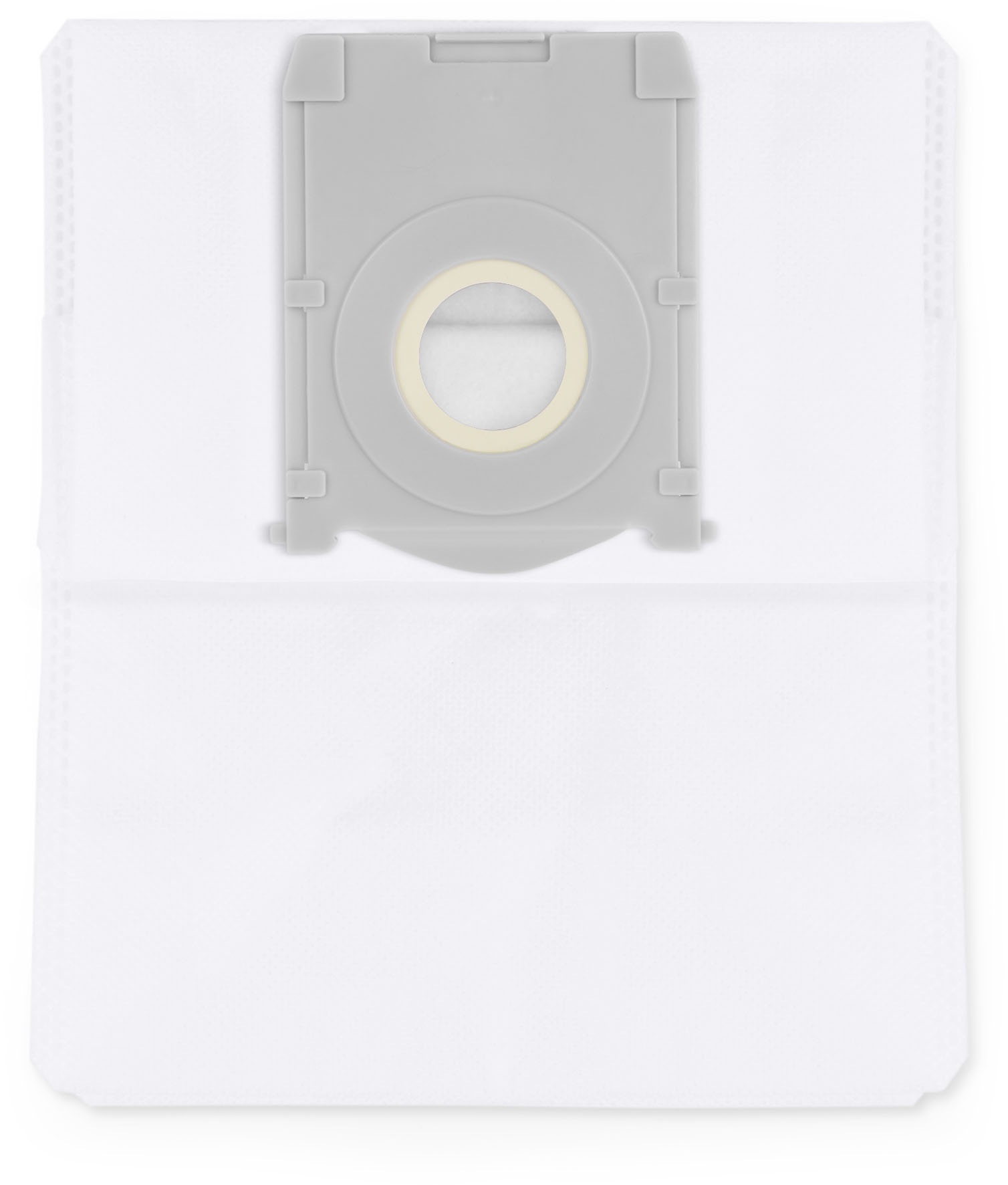 ECOVACS Staubsaugerbeutel »DDB030041«, (Packung, 3 St.), antibakteriell