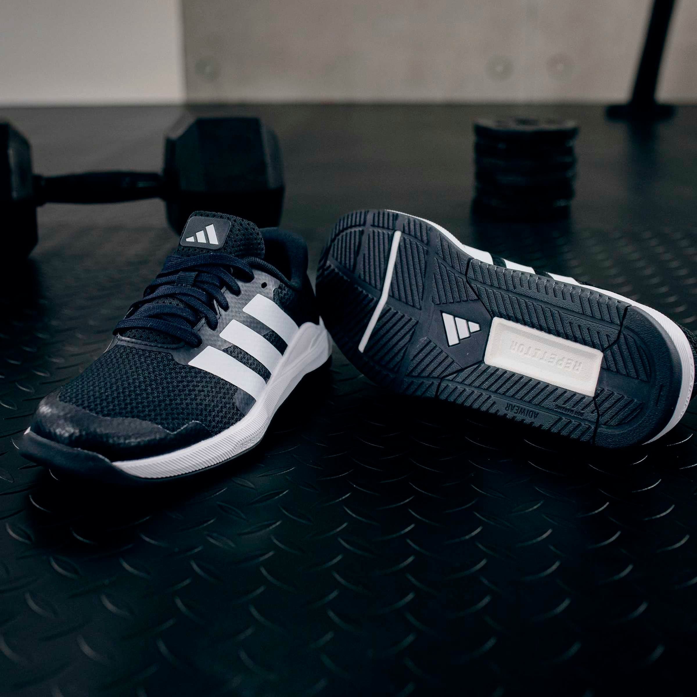 adidas Performance Trainingsschuh »DROPSET BASE-E«