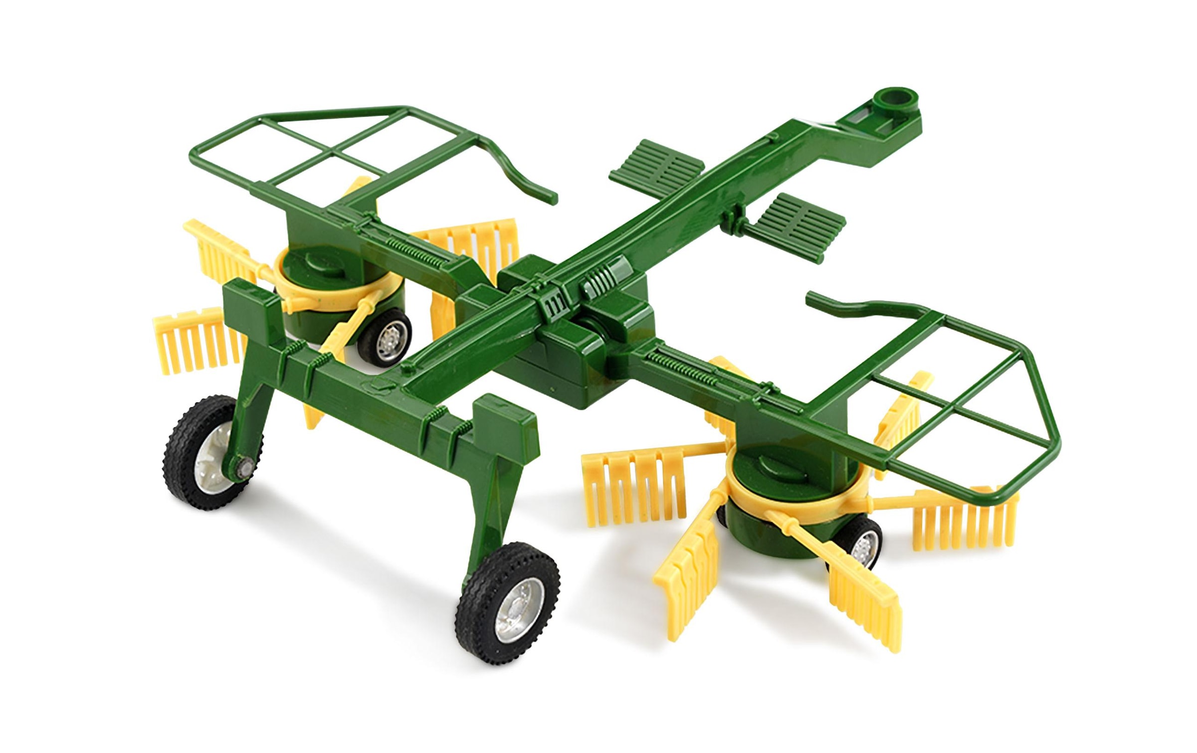 Amewi RC-Traktor »mit Kreiselschwader 1«