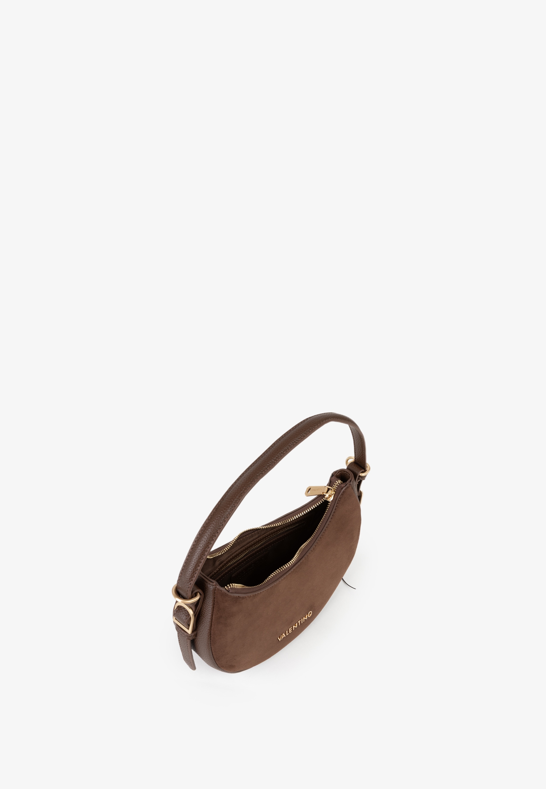 VALENTINO BAGS Sac à bandoulière »WINNIE WINTER« Hobo Bag, Henkeltasche mit dekorativen Anhängern