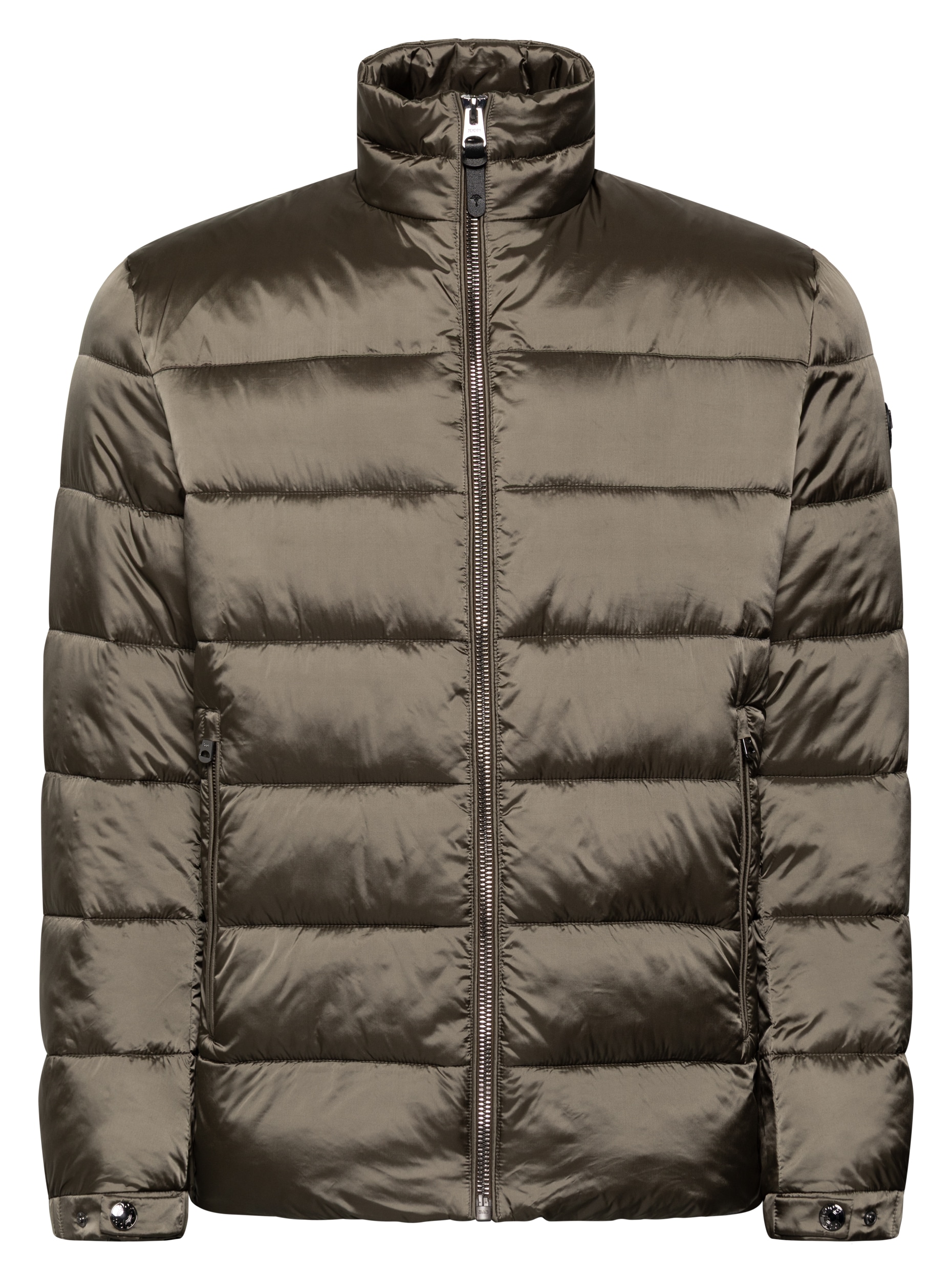 JOOP! Veste matelassée »Craigton« sans capuche Regular fit mit Stehkragen