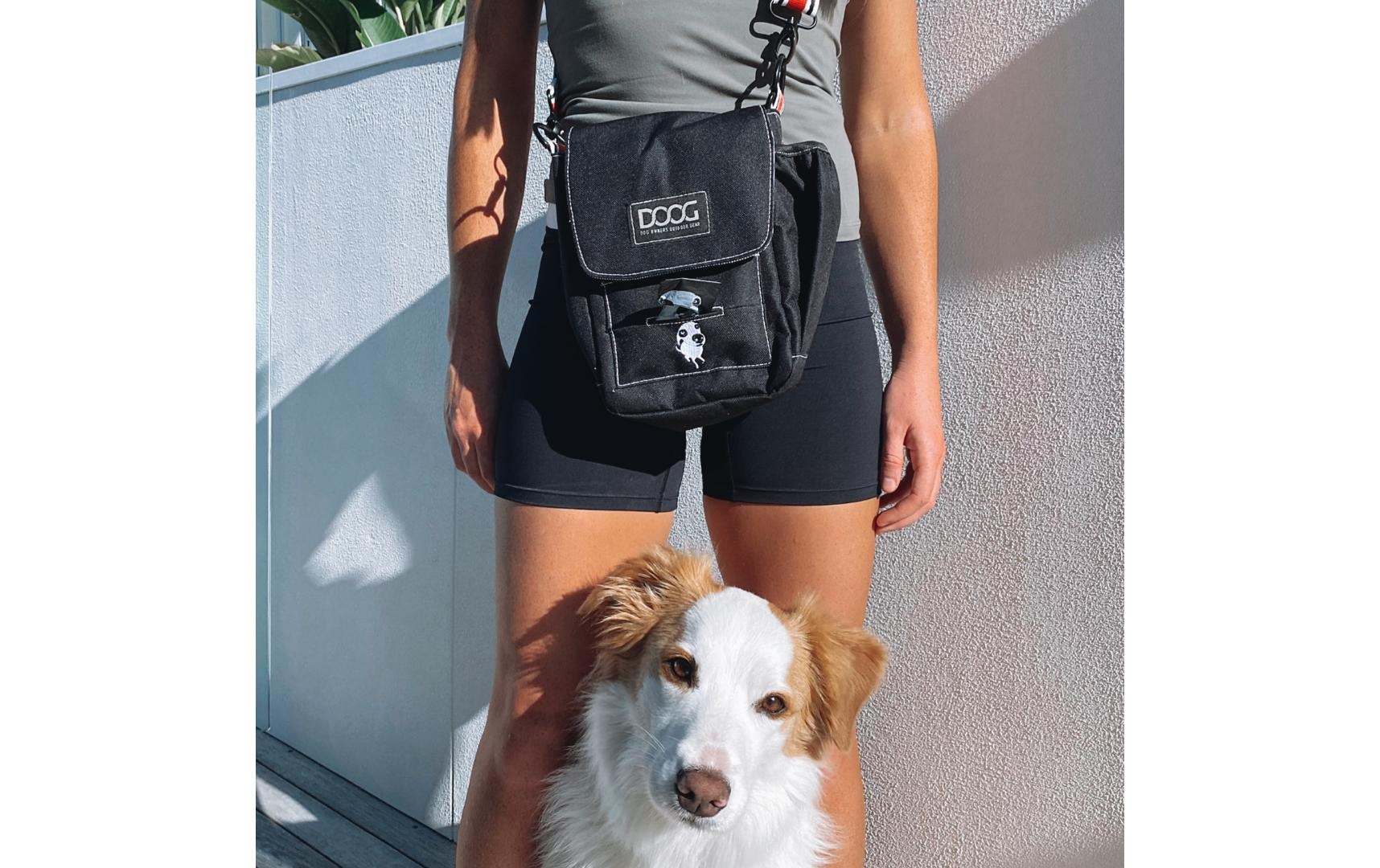 DOOG Umhängetasche »Bag«