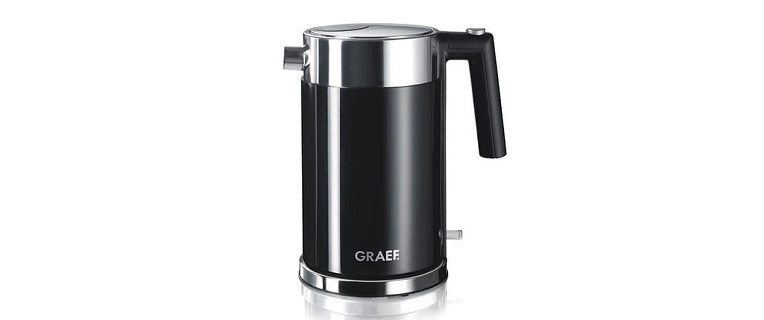 Graef Chauffe-eau »WK 62« 1,5 l 2015 W