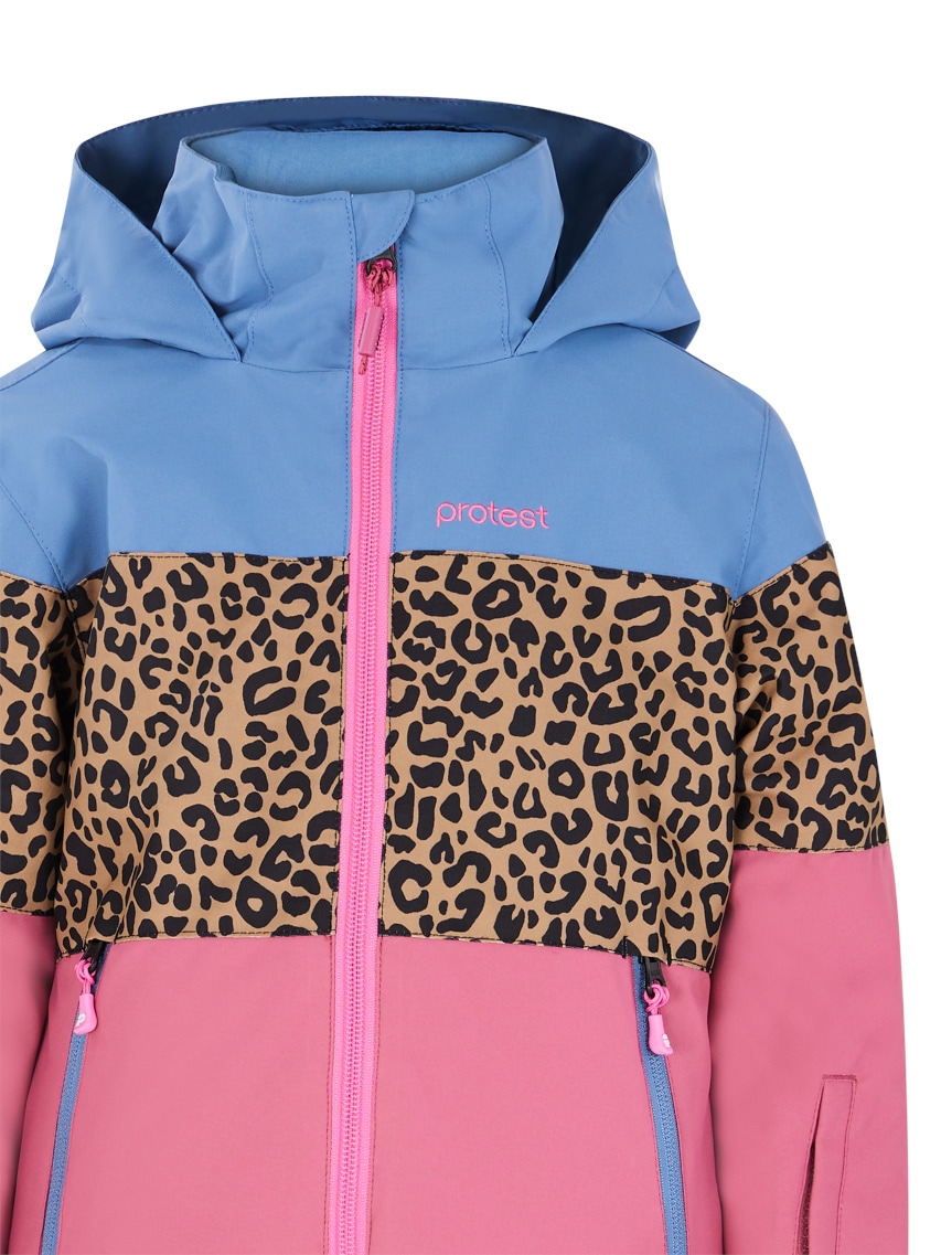 Protest Veste de ski »Skijacke PRTFANCY TD«