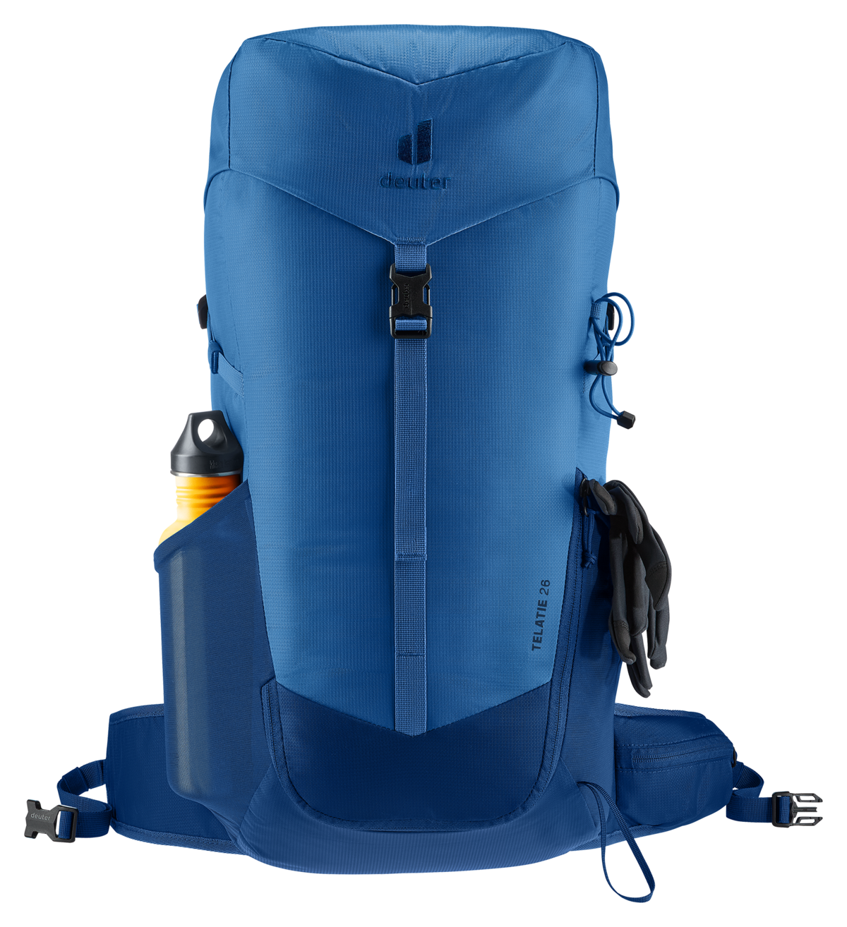 deuter Sac à dos de randonnée »Telatie 26« avec bretelles ergonomiquement rembourrées