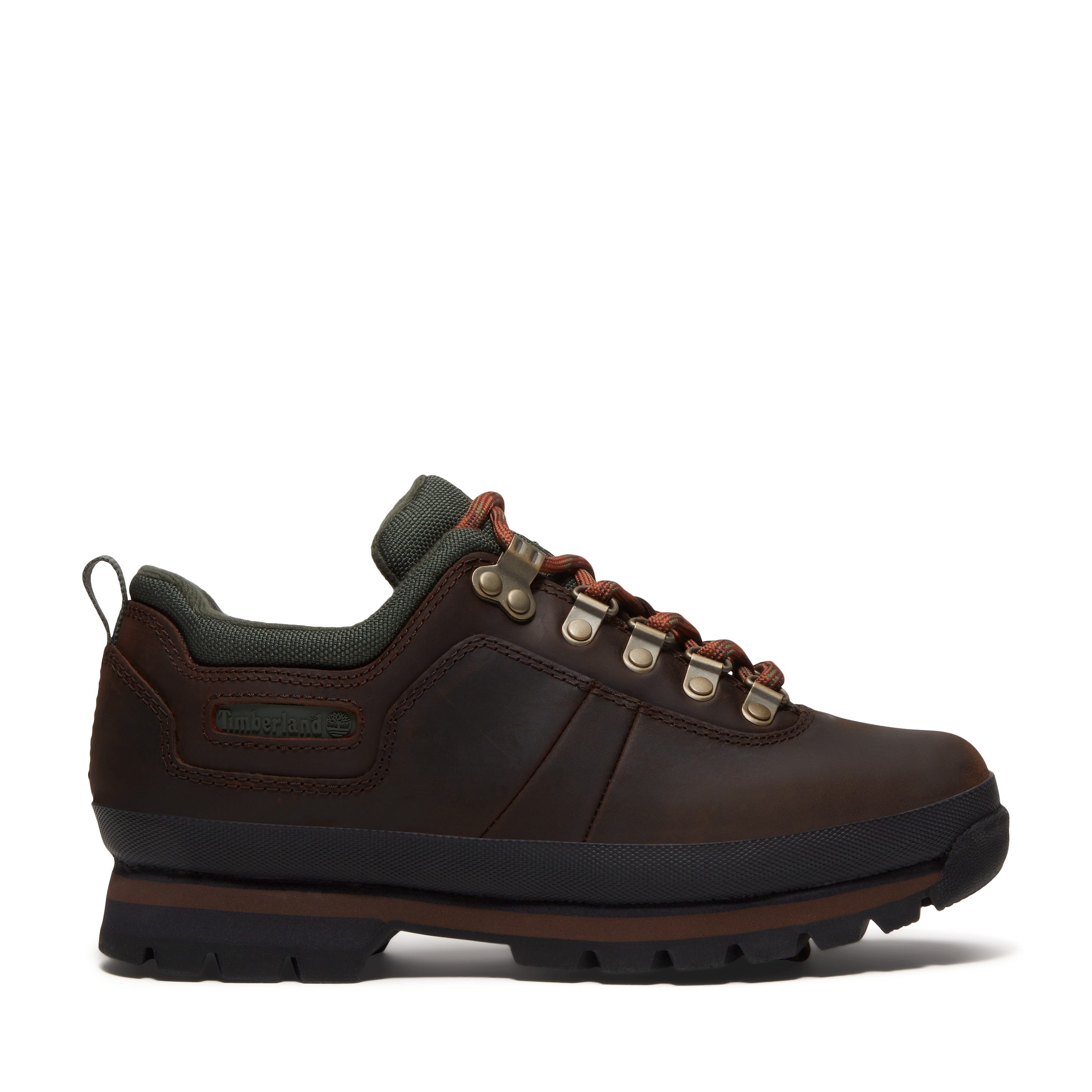Timberland Schnürboots »EURO HIKER - LOW LACE UP SHOE«