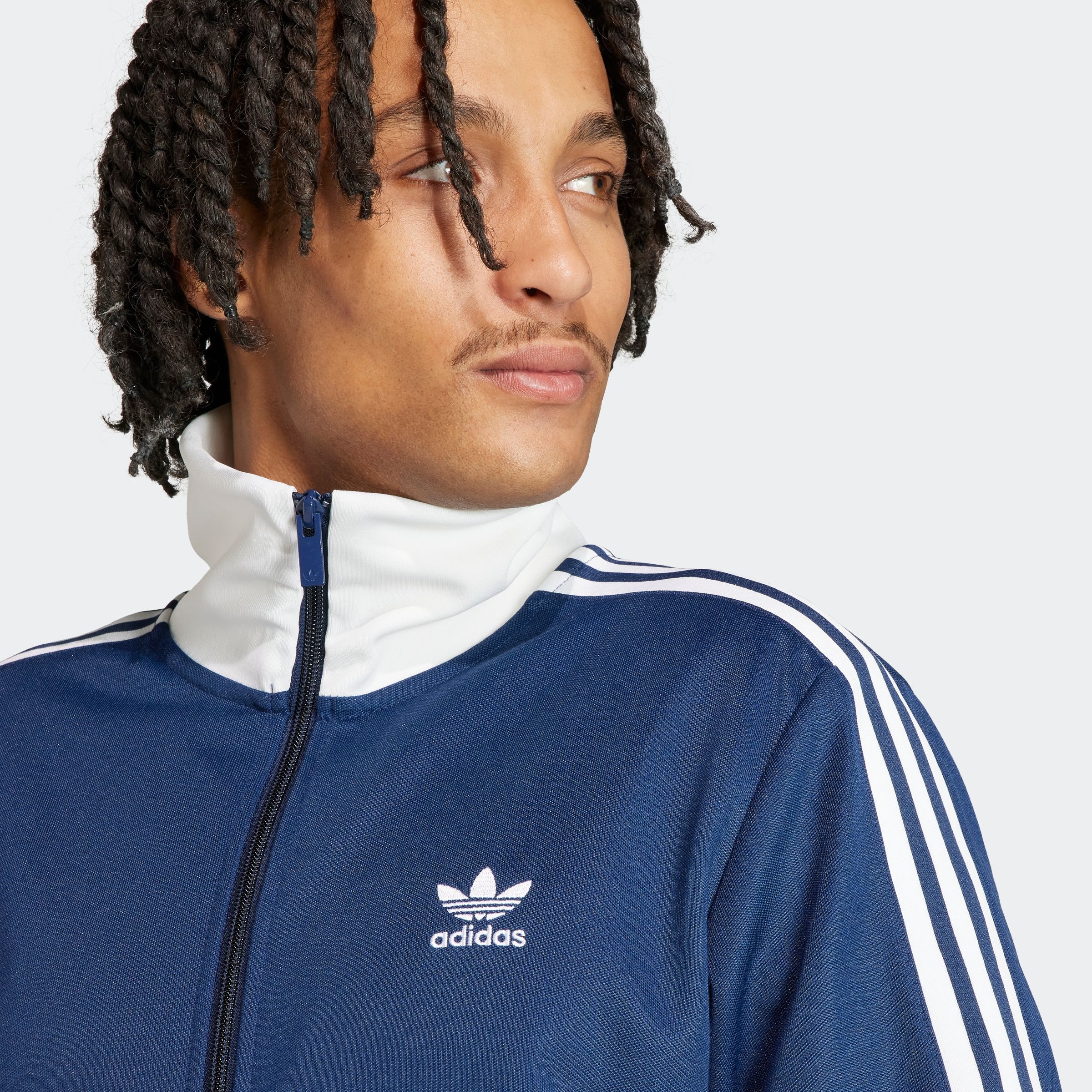 adidas Originals Trainingsjacke »ADICOLOR CLASSICS BECKENBAUER ORIGINALS«