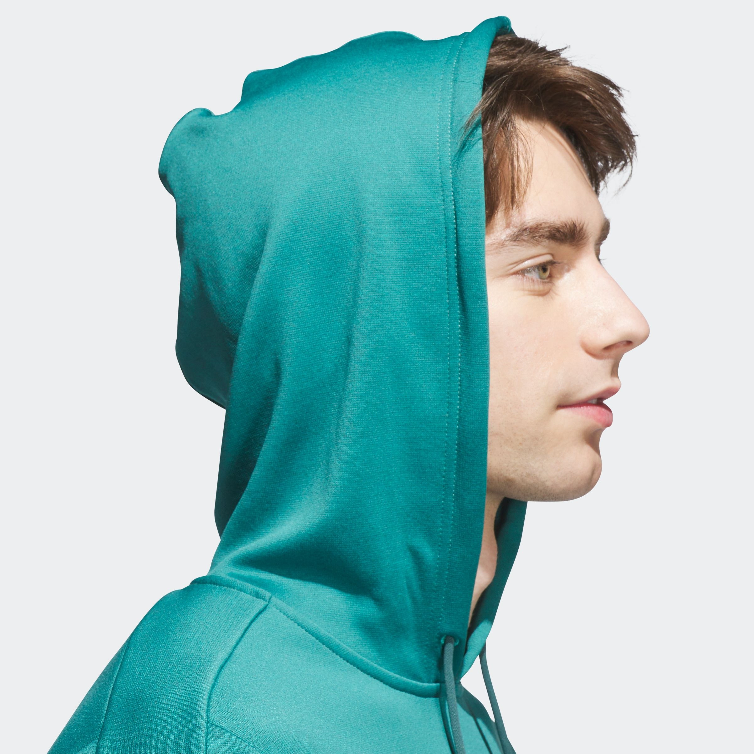 adidas Performance Kapuzensweatshirt »ULT HOODIE«