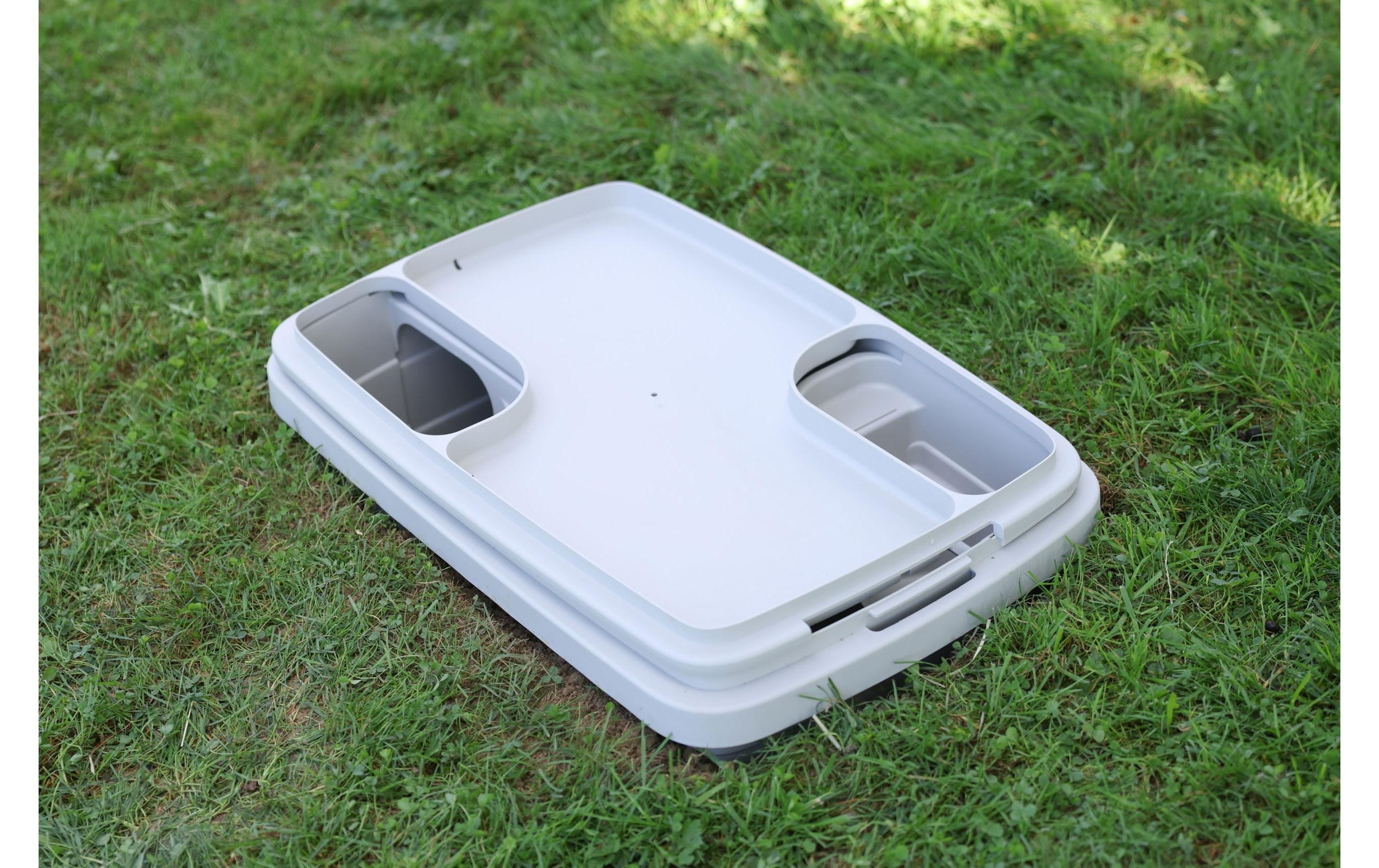 Kerbl Tierhaus »Bunny Base Komplettset«