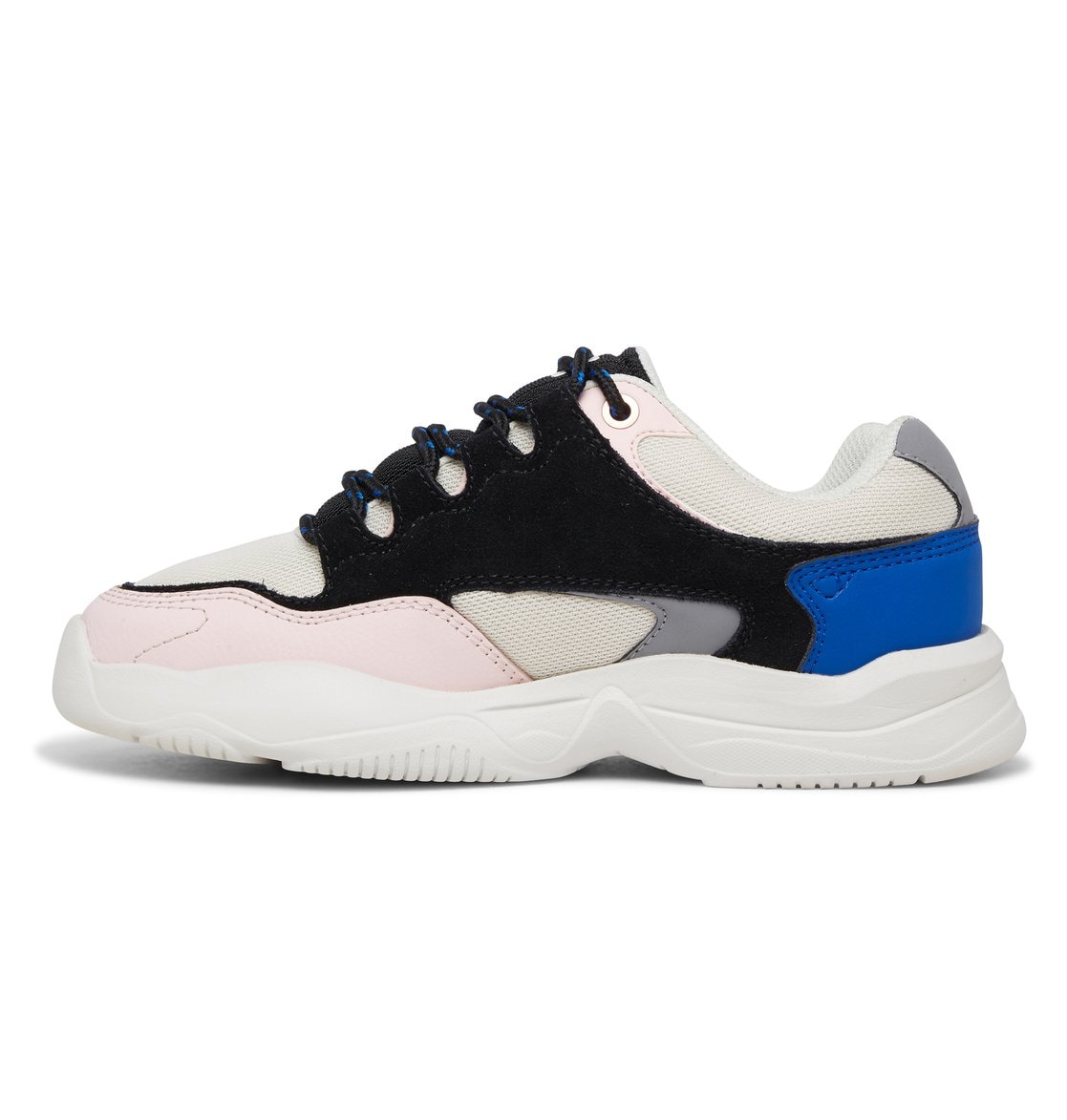 DC Shoes Sneaker »Decel«