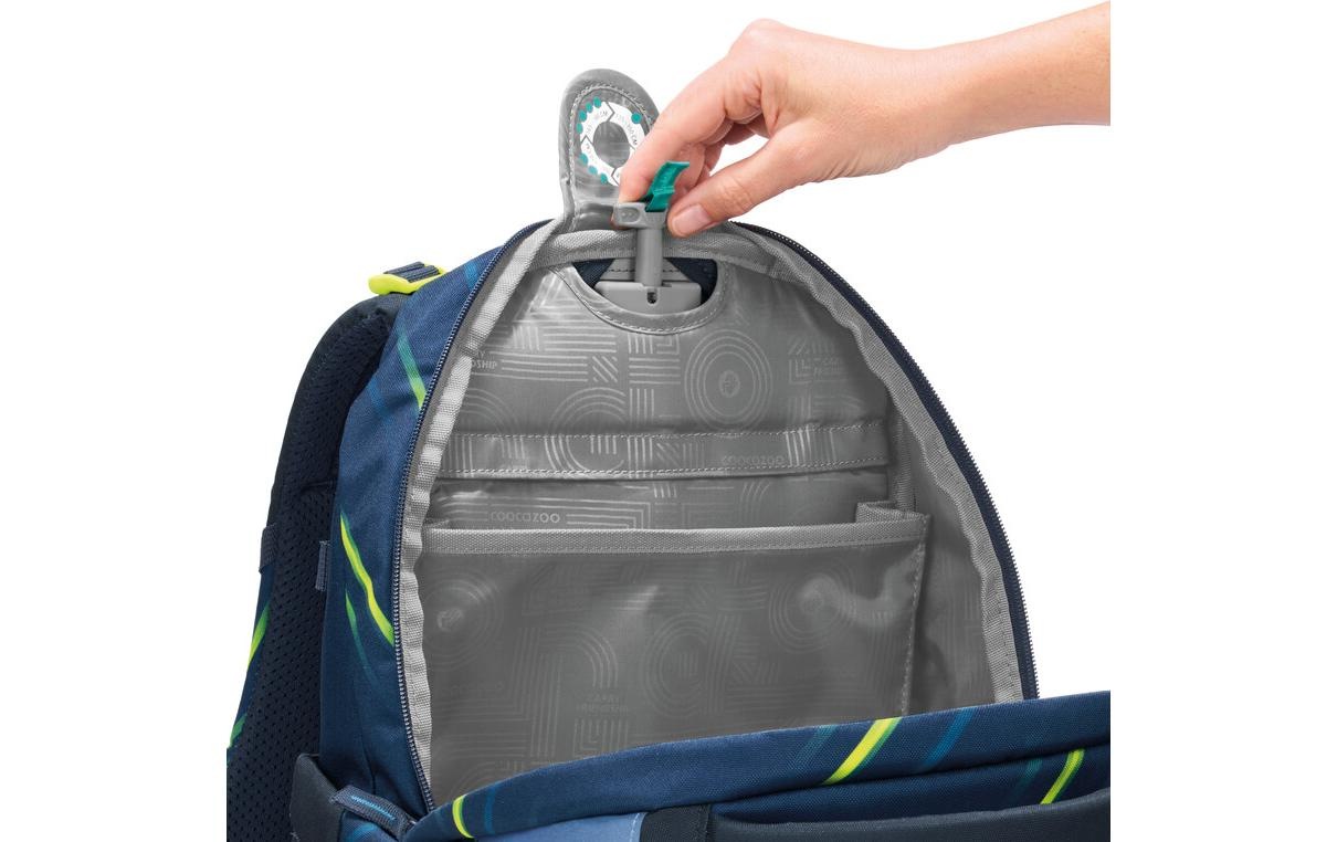 Coocazoo Sac à dos scolaire »MATE«