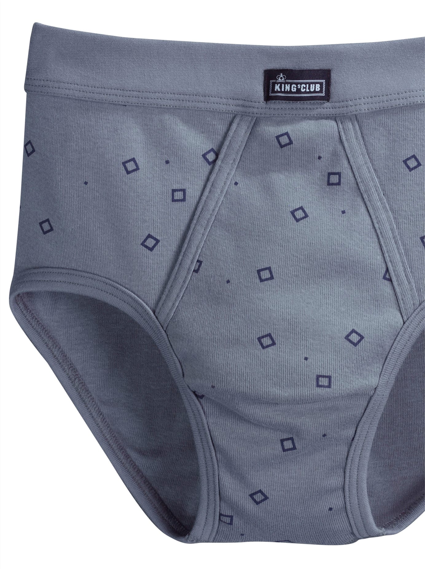 Image of Kings Club Slip 3 Stk.