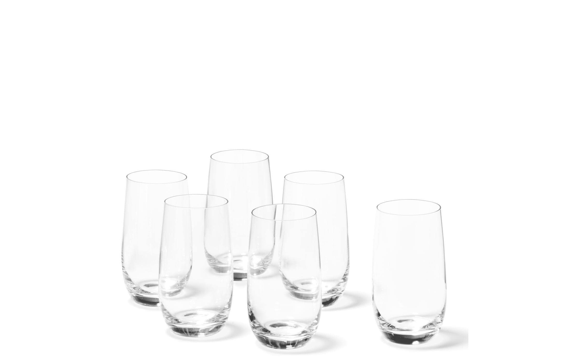 Image of LEONARDO Longdrinkglas "Tivoli 390 m"