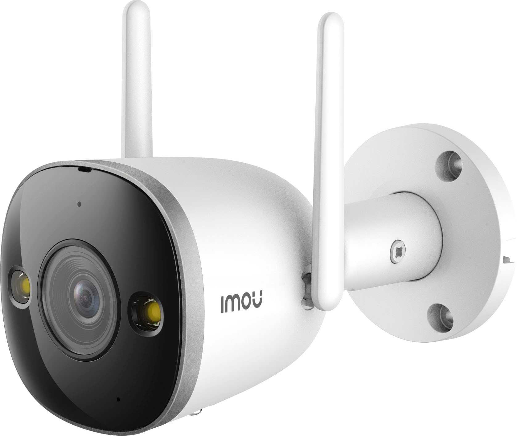 Imou Überwachungskamera »Bullet 2 Pro 4MP«, Aussenbereich