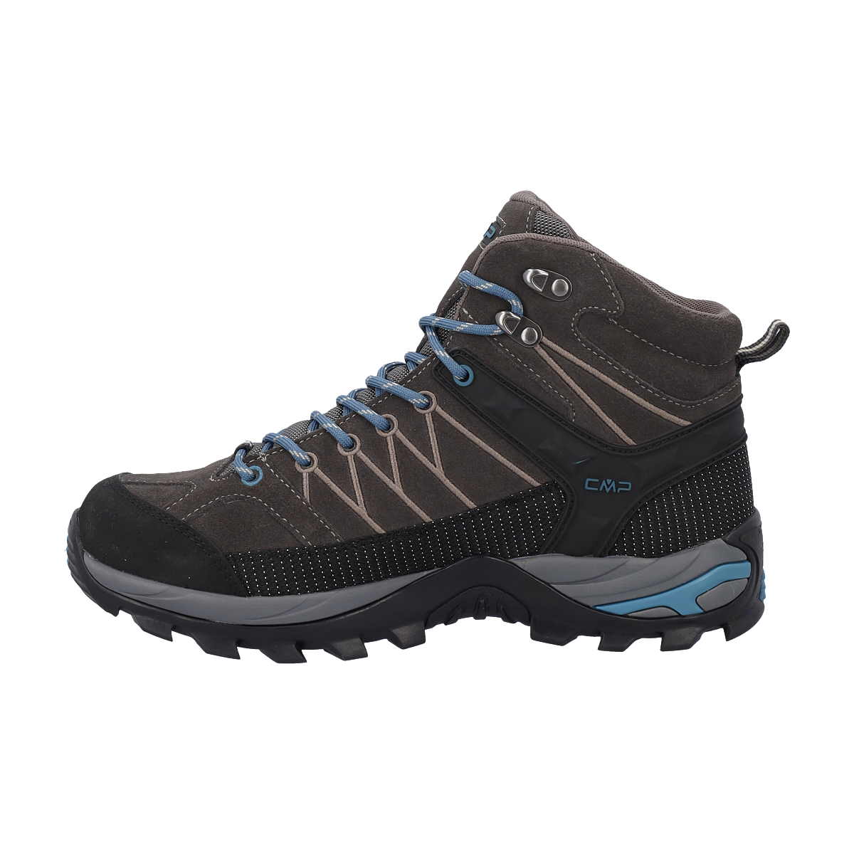 CMP Chaussure de randonnée »RIGEL MID WP TREKKING SHOES«  wasserdicht
