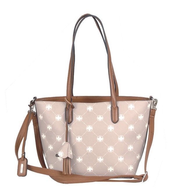 Image of Rieker Henkeltasche »Cartago«, in schicker Optik bei Ackermann Versand Schweiz