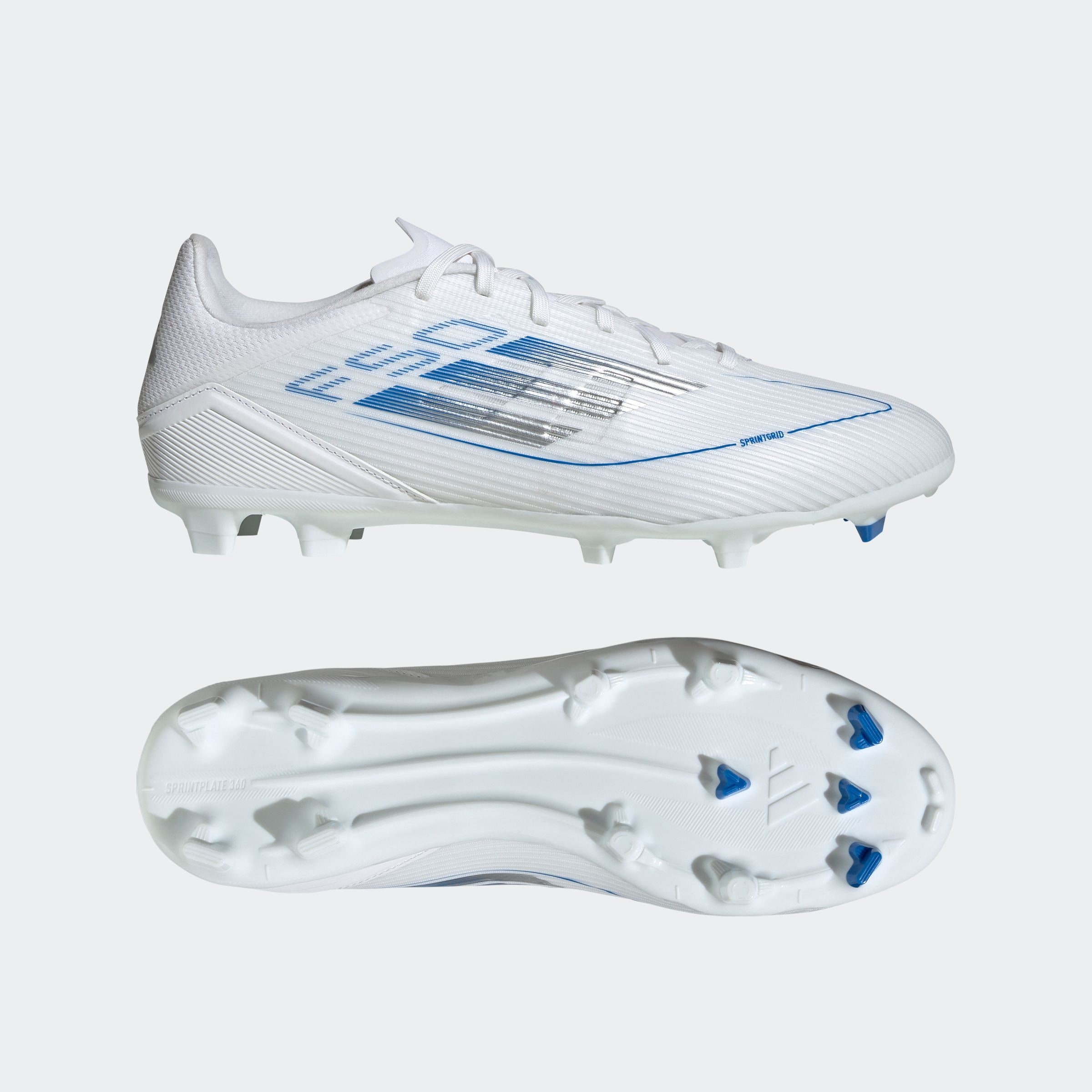 adidas Performance Fussballschuh »F50 LEAGUE FG/MG«