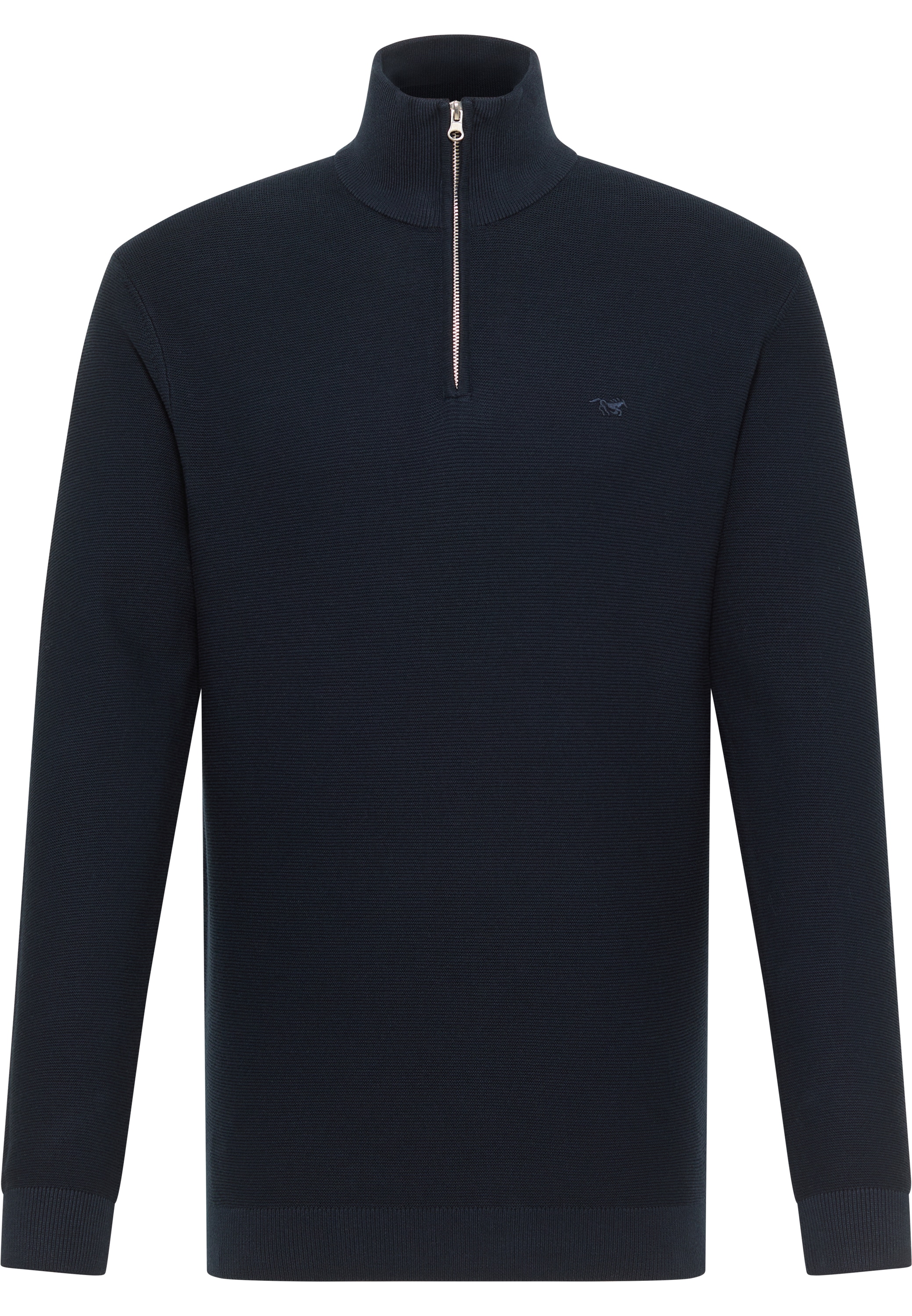 MUSTANG Sweater »Herren Style Everett«