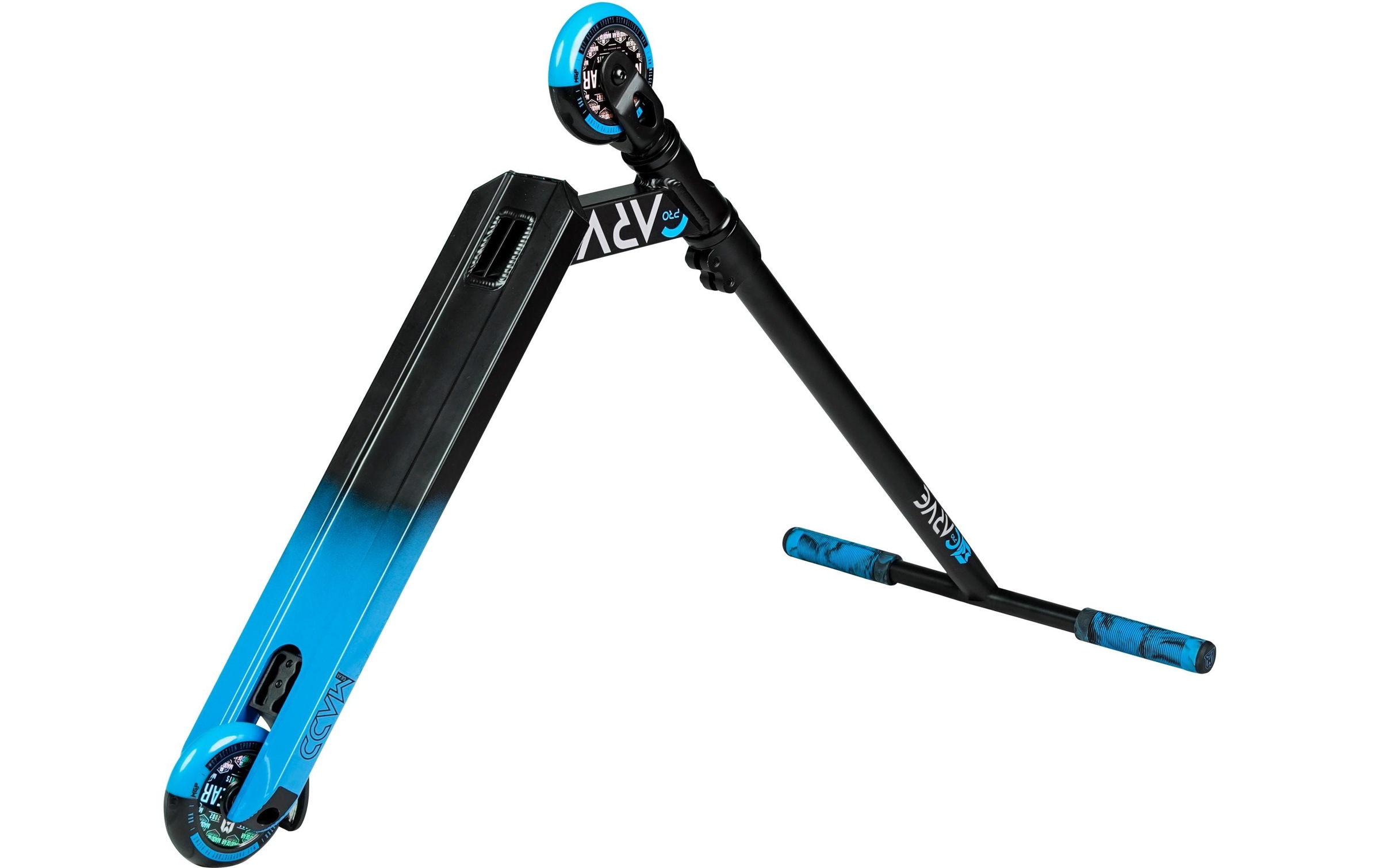 Madd Gear ® Scooter »Scooter Carve Pro X Blau«